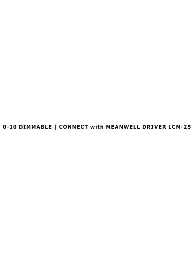 0-10V Drivers 9844000