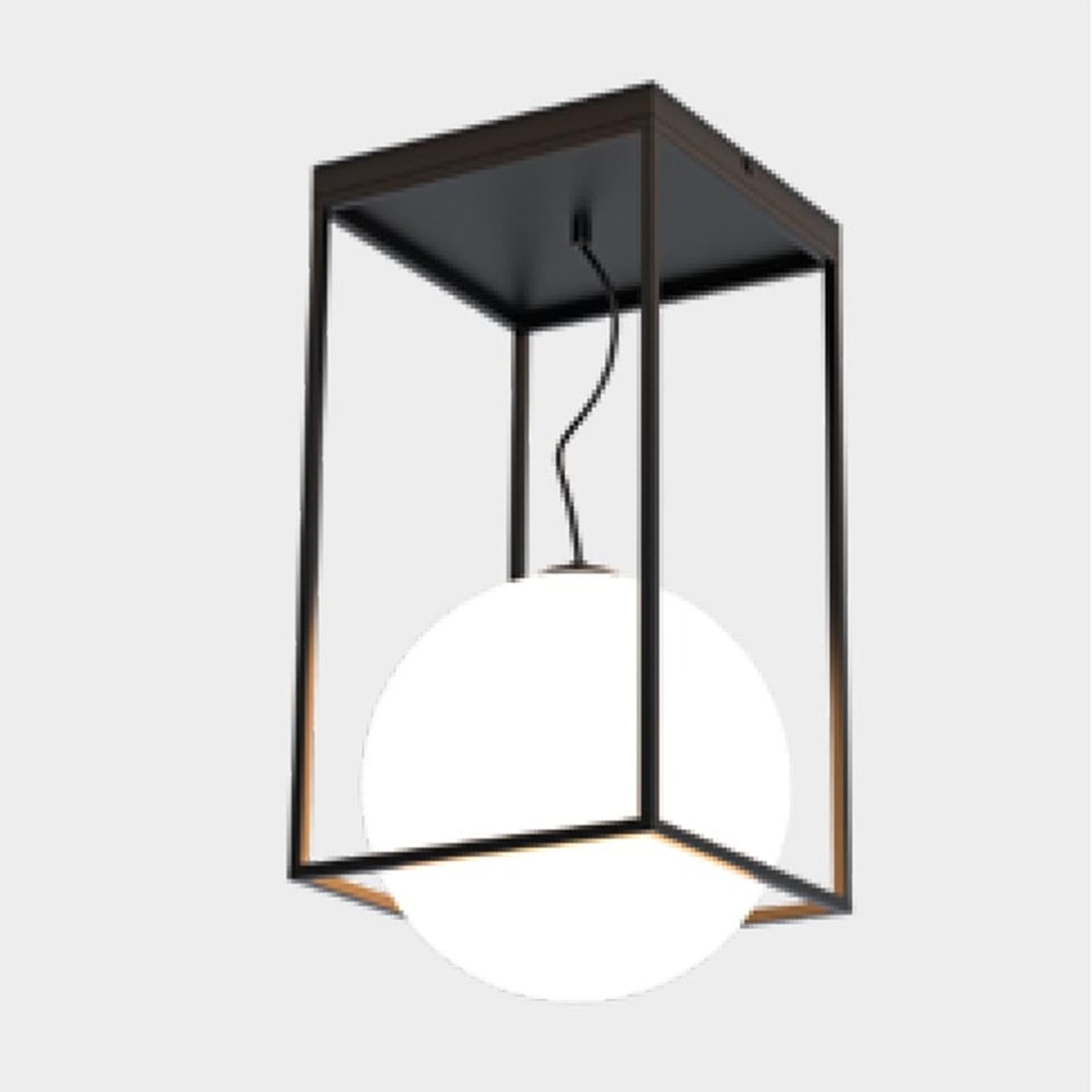 ***DEMI-PLAFOND 1 MODUL 3L