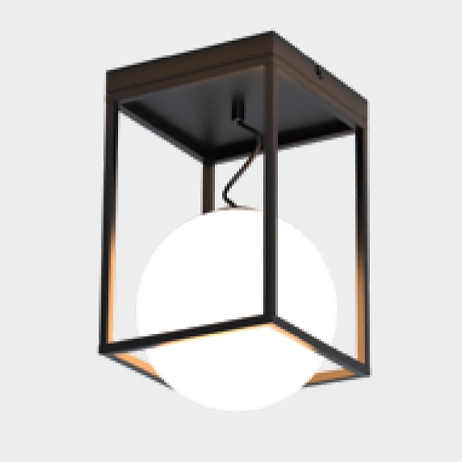 ***DEMI-PLAFOND 1 MODUL 3L