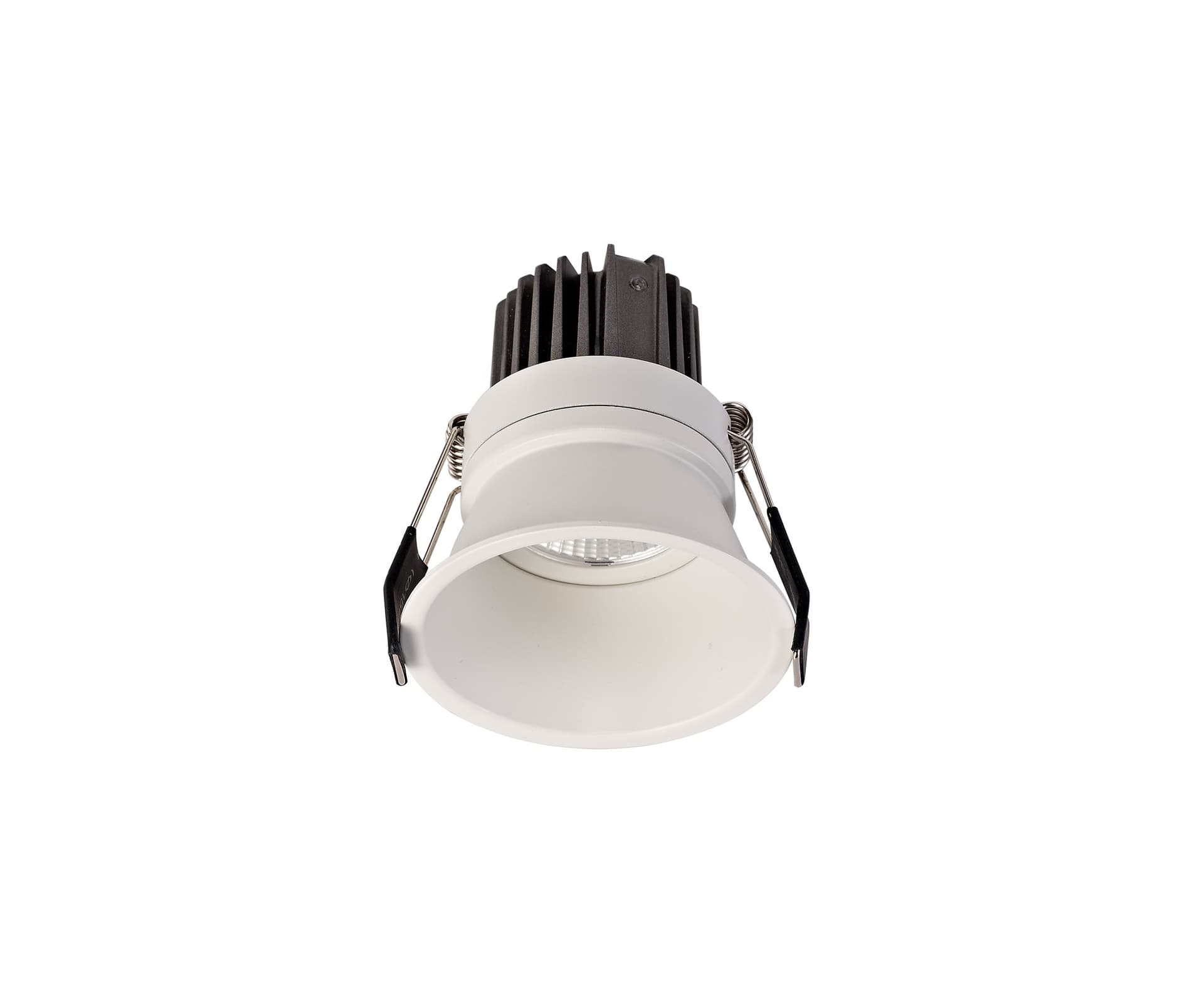 ***FORMENTERA * LUMINAIRE LED COB ENCASTRÉ (naklápěcí) 12W - 3000K
