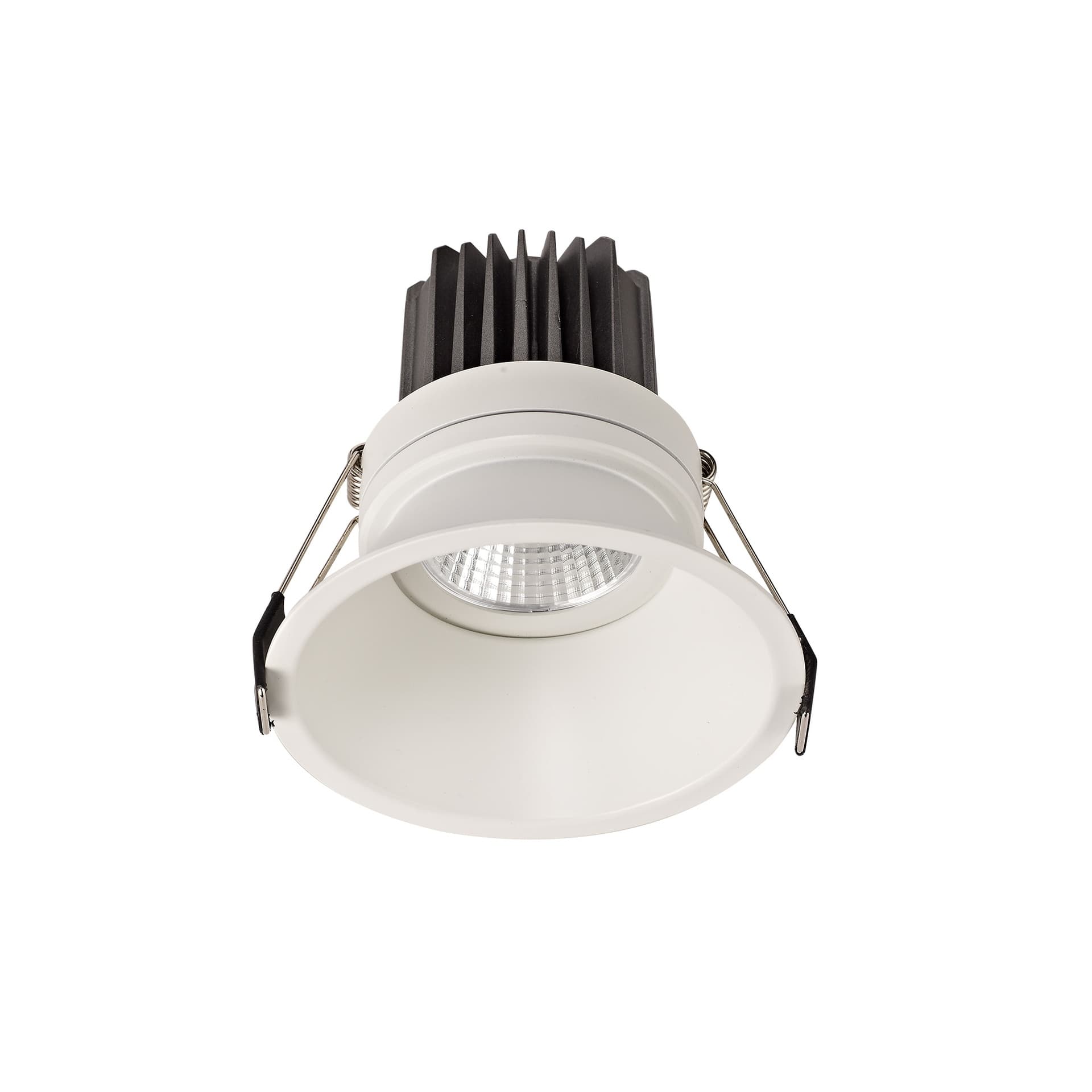 ***FORMENTERA * LUMINAIRE LED COB ENCASTRÉ (naklápěcí) 12W - 3000K