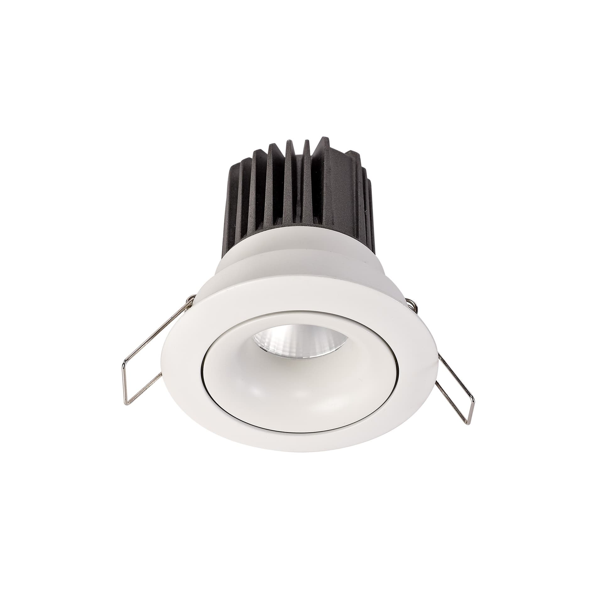 ***FORMENTERA * LUMINAIRE LED COB ENCASTRÉ (naklápěcí) 12W - 3000K