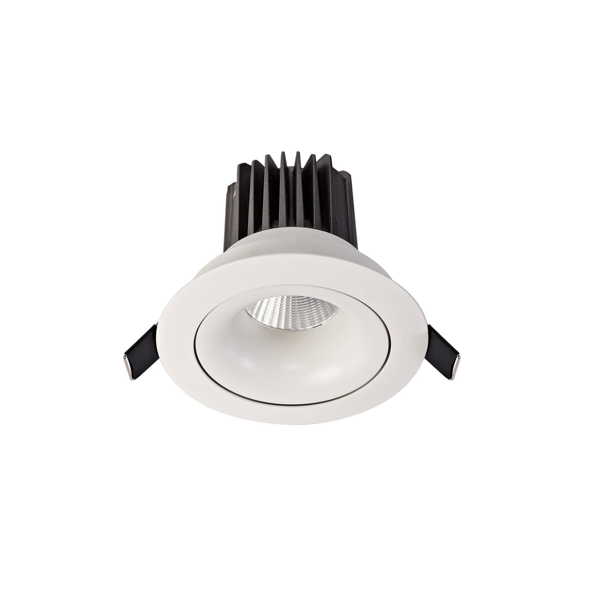 ***FORMENTERA * LUMINAIRE LED COB ENCASTRÉ (naklápěcí) 12W - 3000K