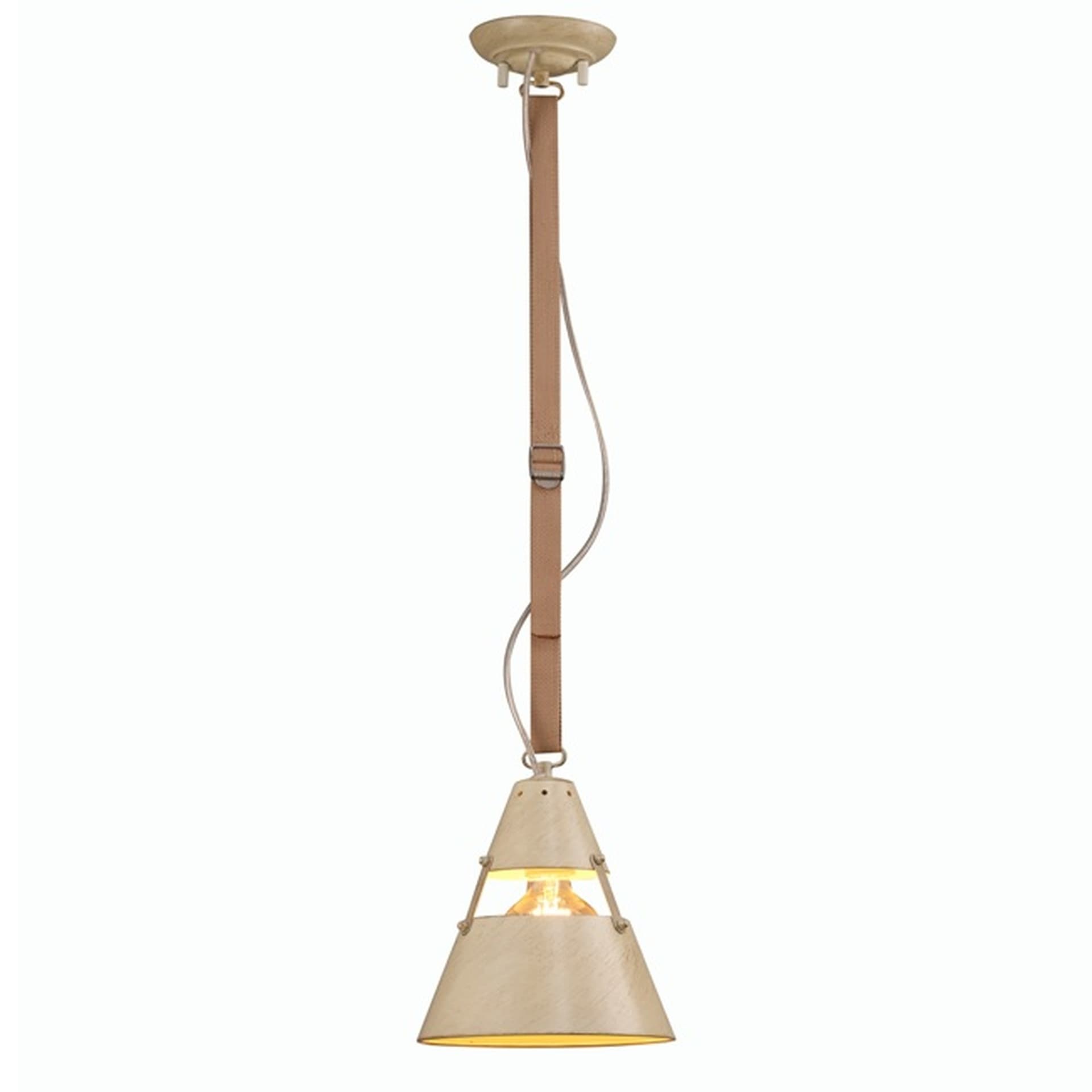 ***Industrial Arena * Malá lampa 1L