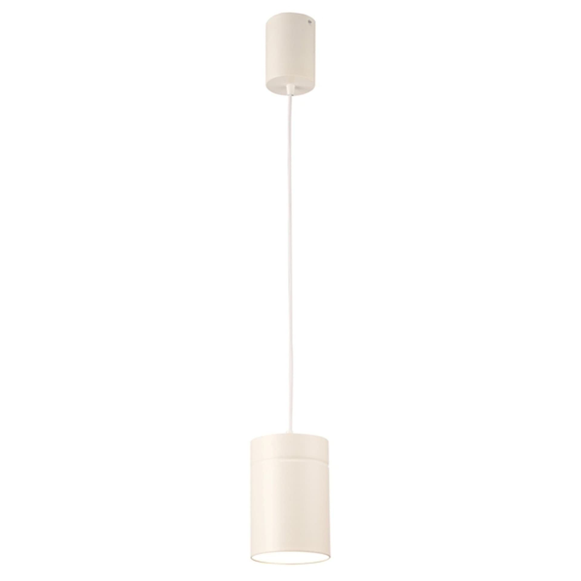 ***ARUBA * GRAND PLAFONNIER BLANC 1L*E27