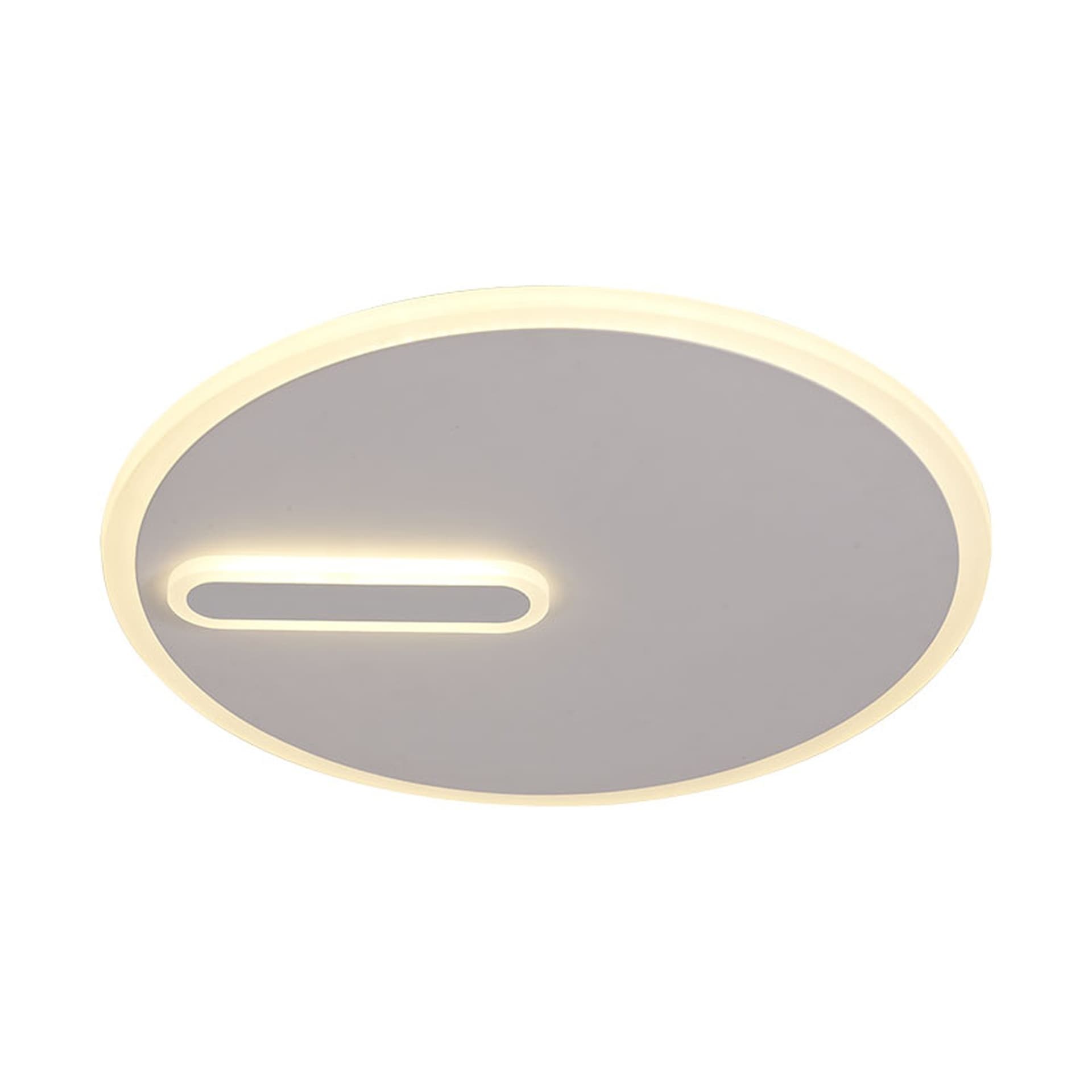 ***Reproduktor/Des*** Hodiny * Kulaté 30W - 4000K