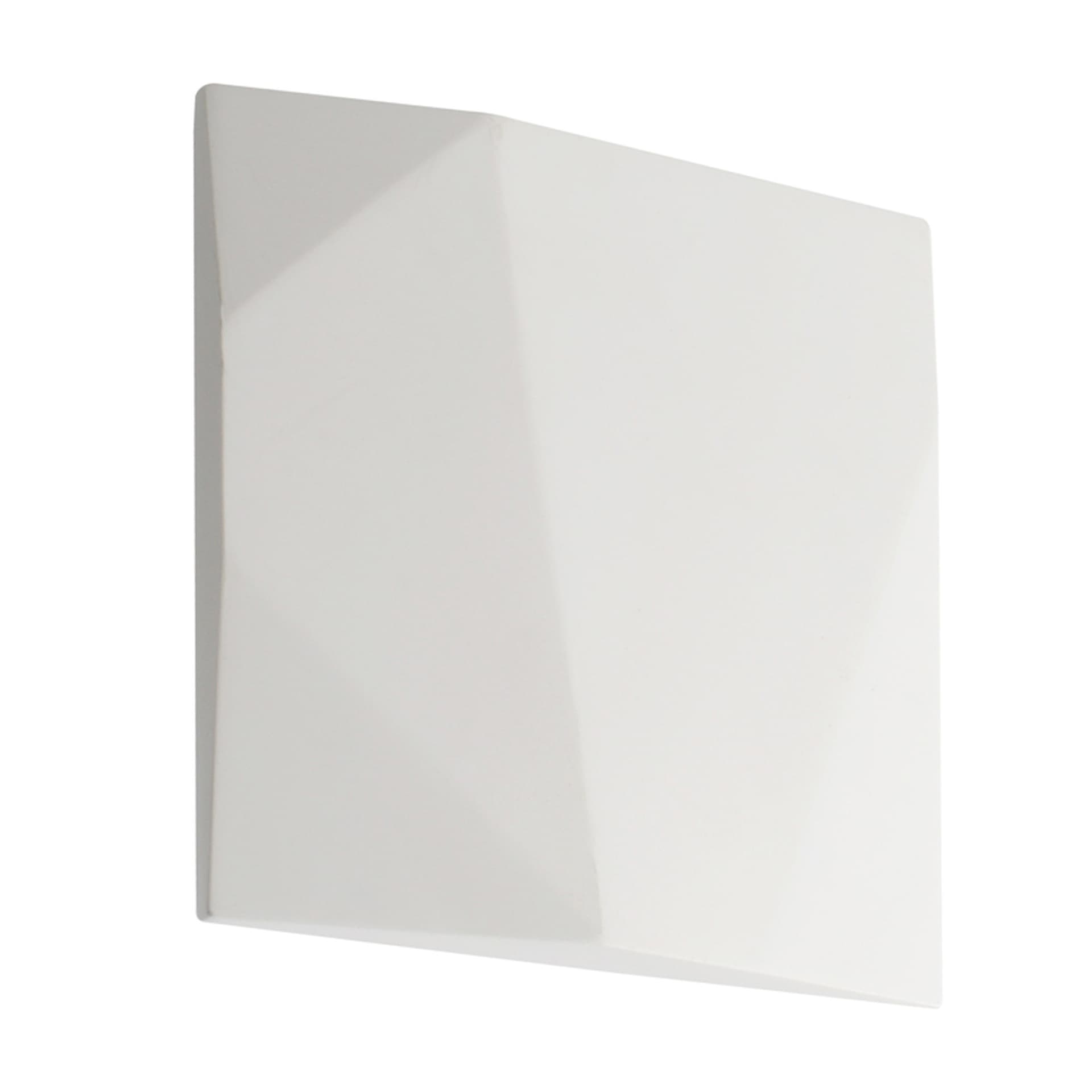 ***Cook * Bílé led nástěnné světlo 12,6W 3000K
