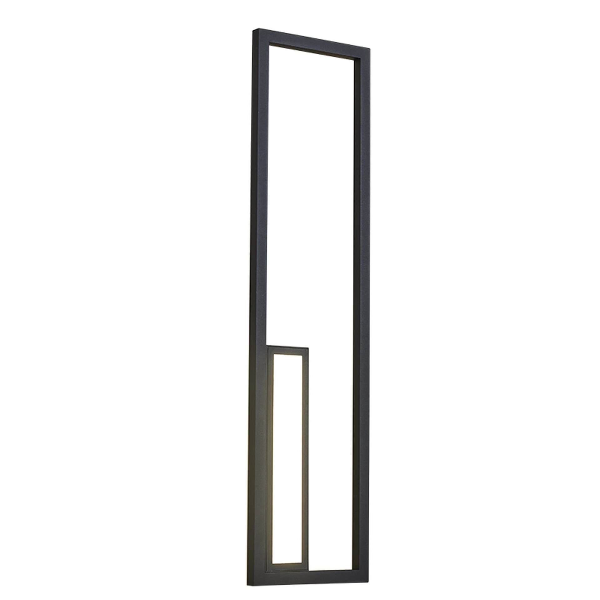 ***OFFRE/DES*** BOUTIQUE BLANCHE * APPLIQUE LED 40W