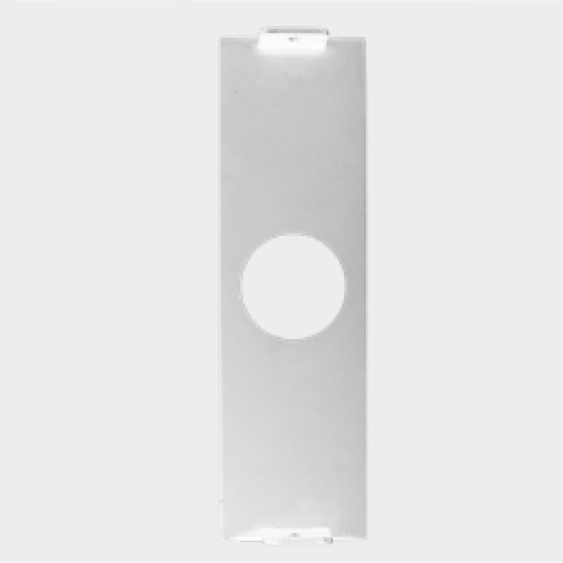 ***OFFRE/DES*** BOUTIQUE BLANCHE * APPLIQUE LED 40W
