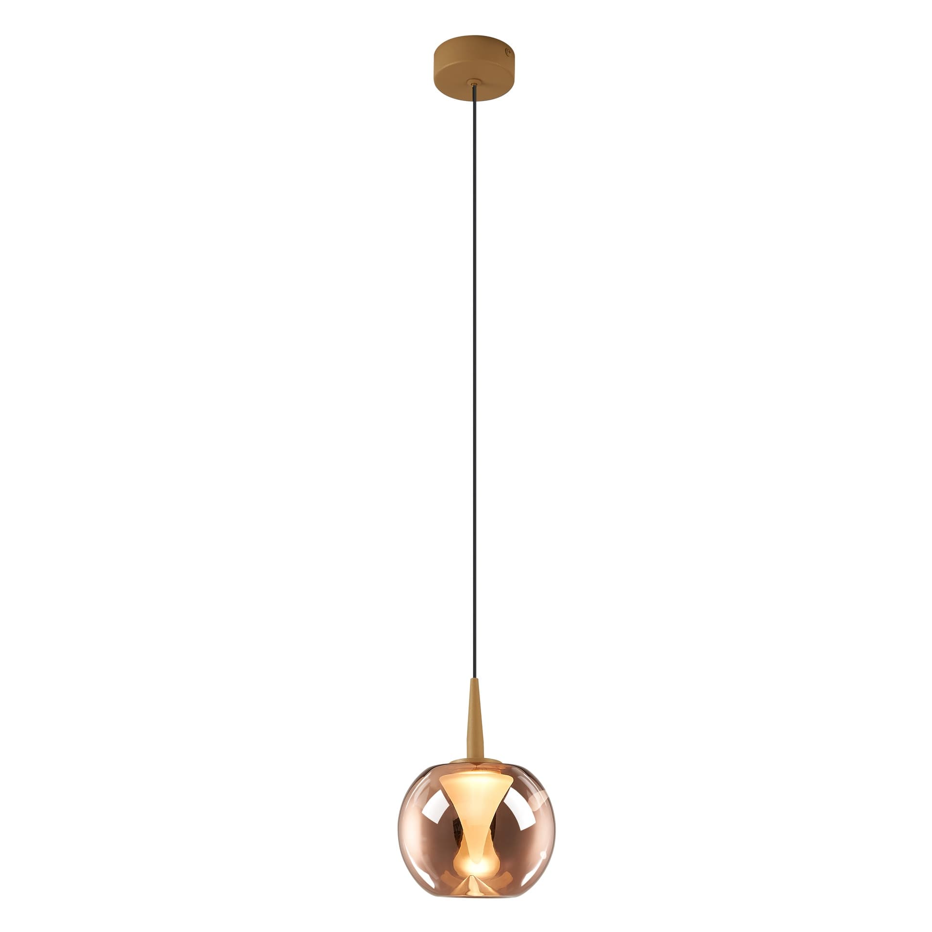 ***Industrial Arena * Malá lampa 1L