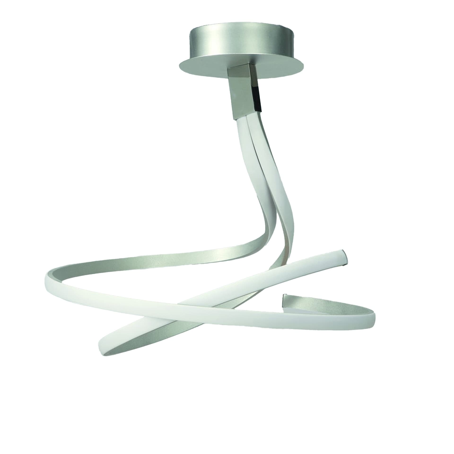 ***NABÍDKA/DES*** LAMP À BOUCLE NUR FORGE * 2800K