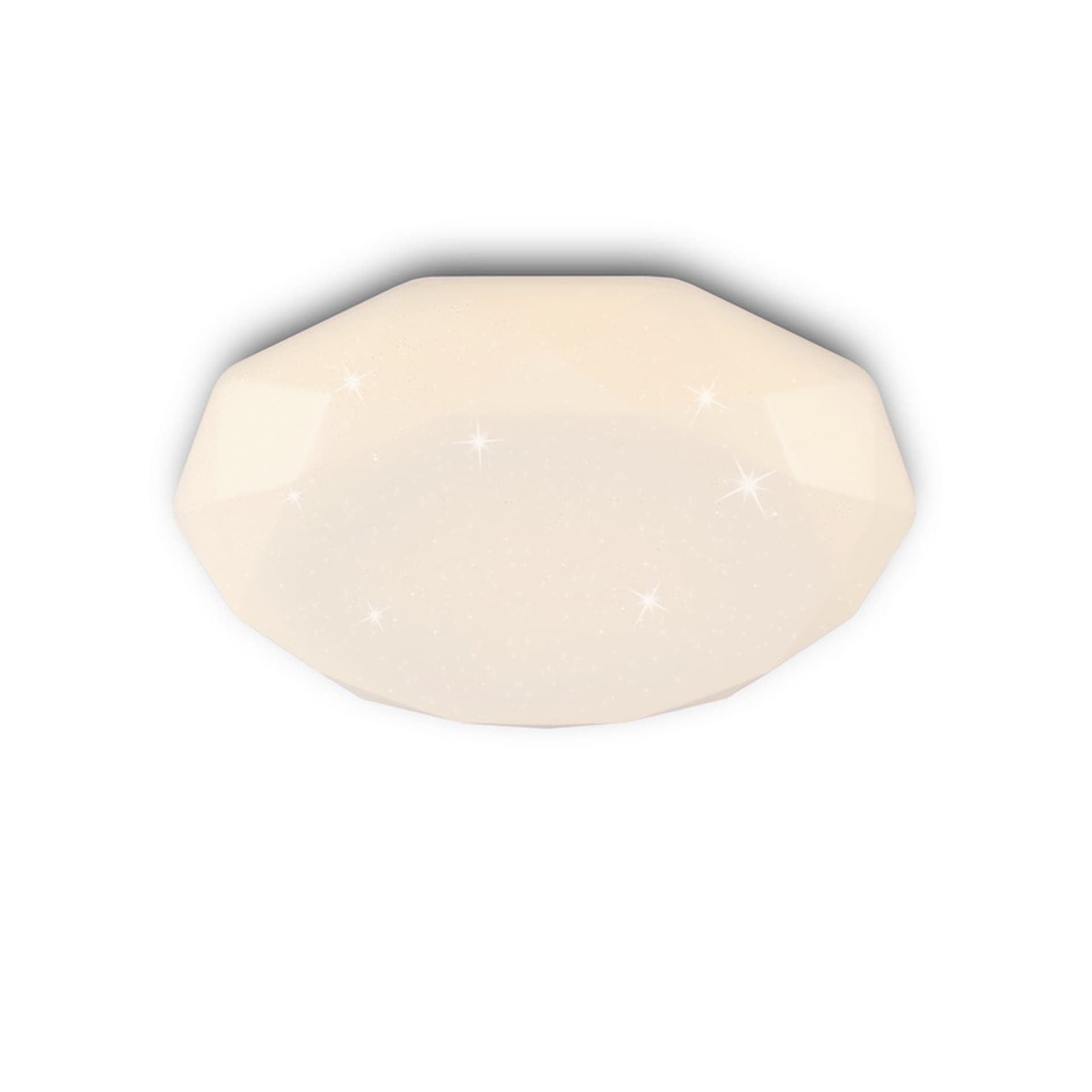 ***Des*** Nordica E27 * Stropní 45 cm černá (kopie)
