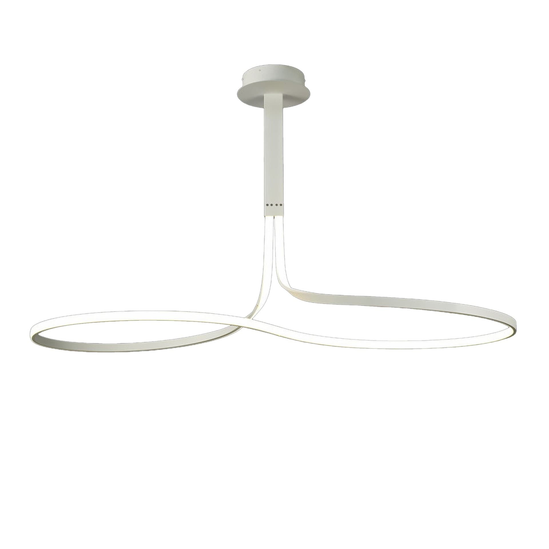 ***NABÍDKA/DES*** LAMP À BOUCLE NUR FORGE * 2800K