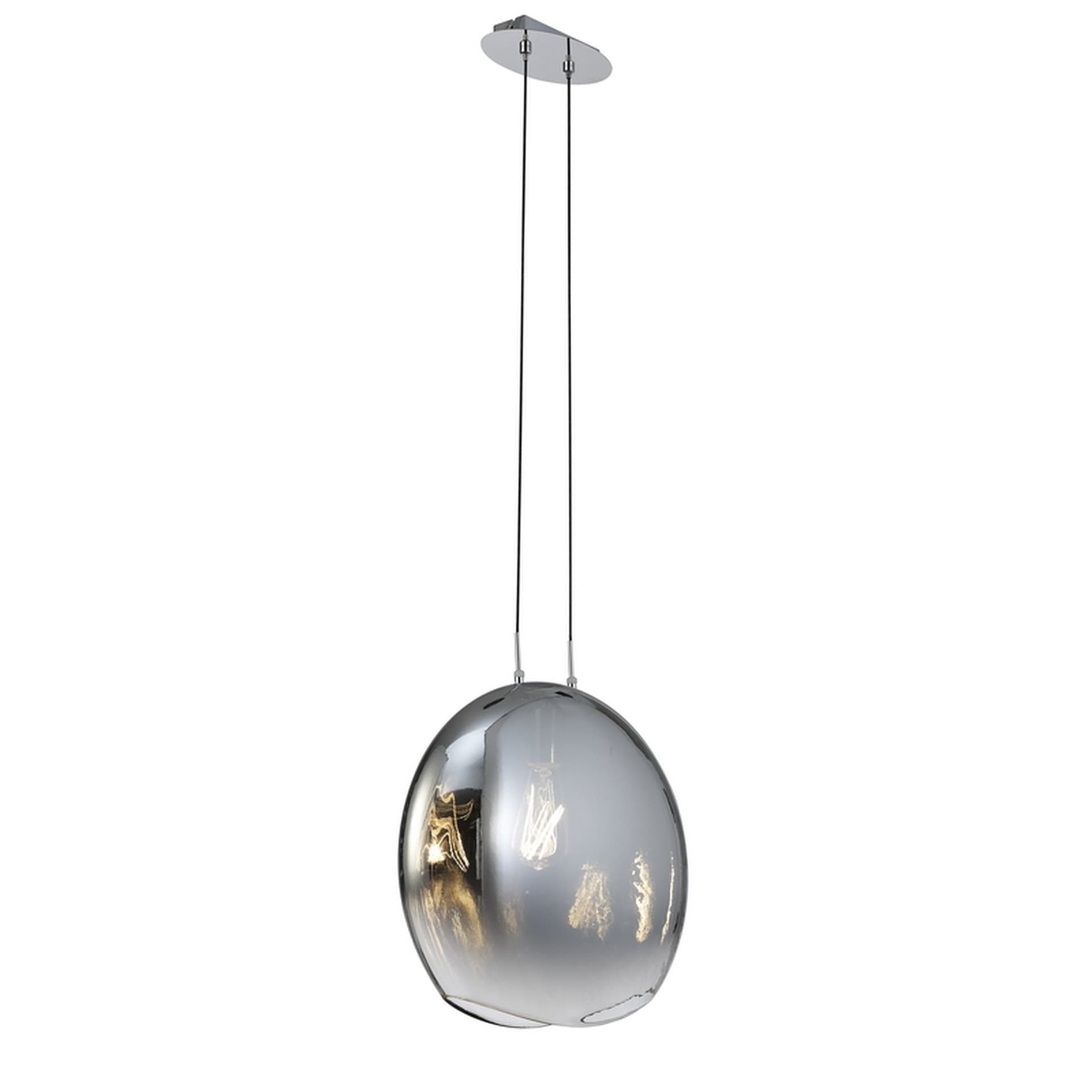 ***Des*** Objektiv * Lampa 1L velká