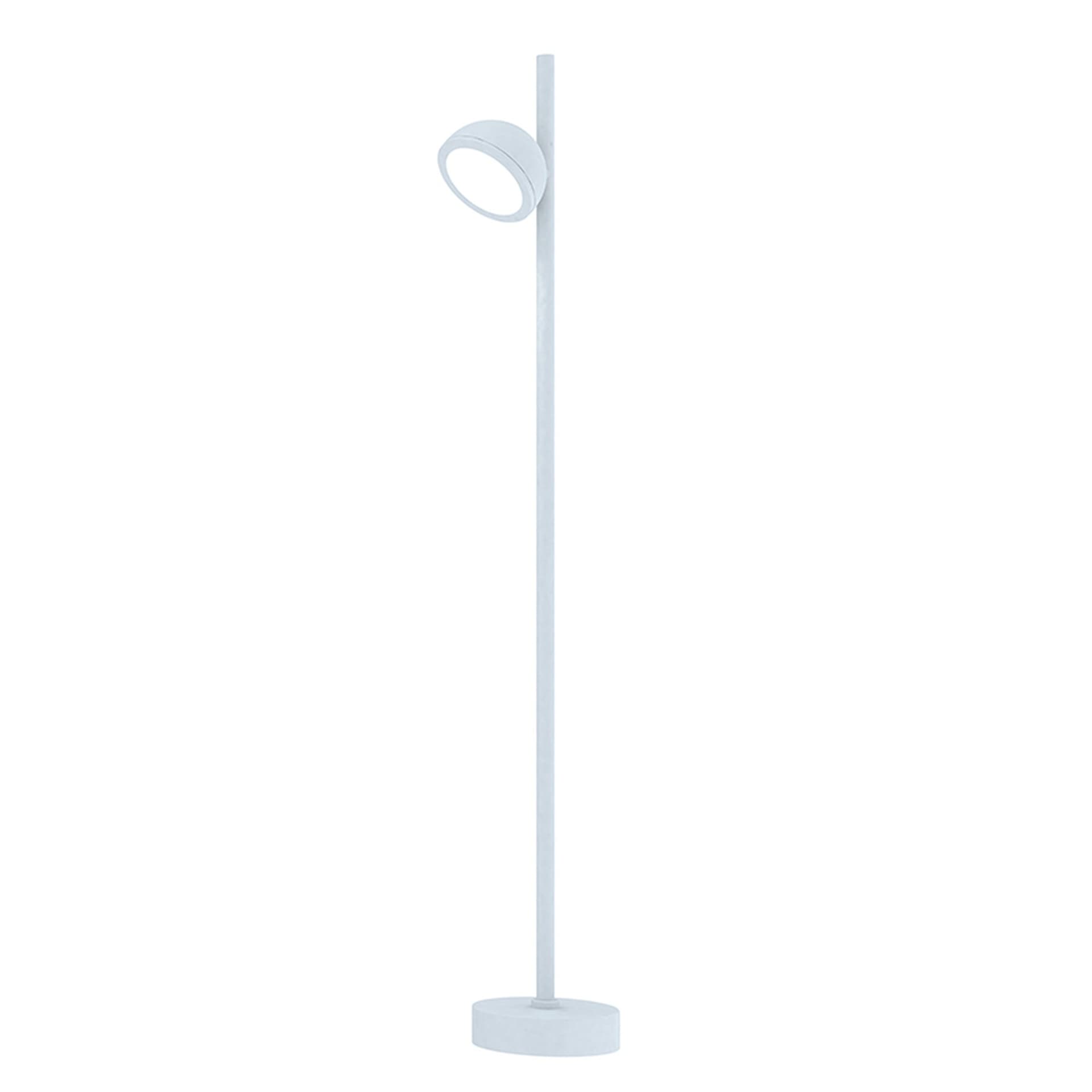 ***Everest * Bollard Gx53 - 1L Ip65 White
