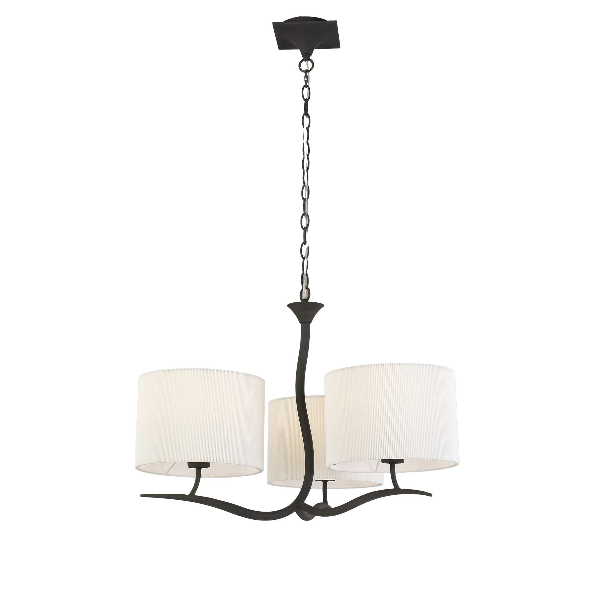 ***OFFRE/DES*** LAMPE EVE*ANT*CR* 3L