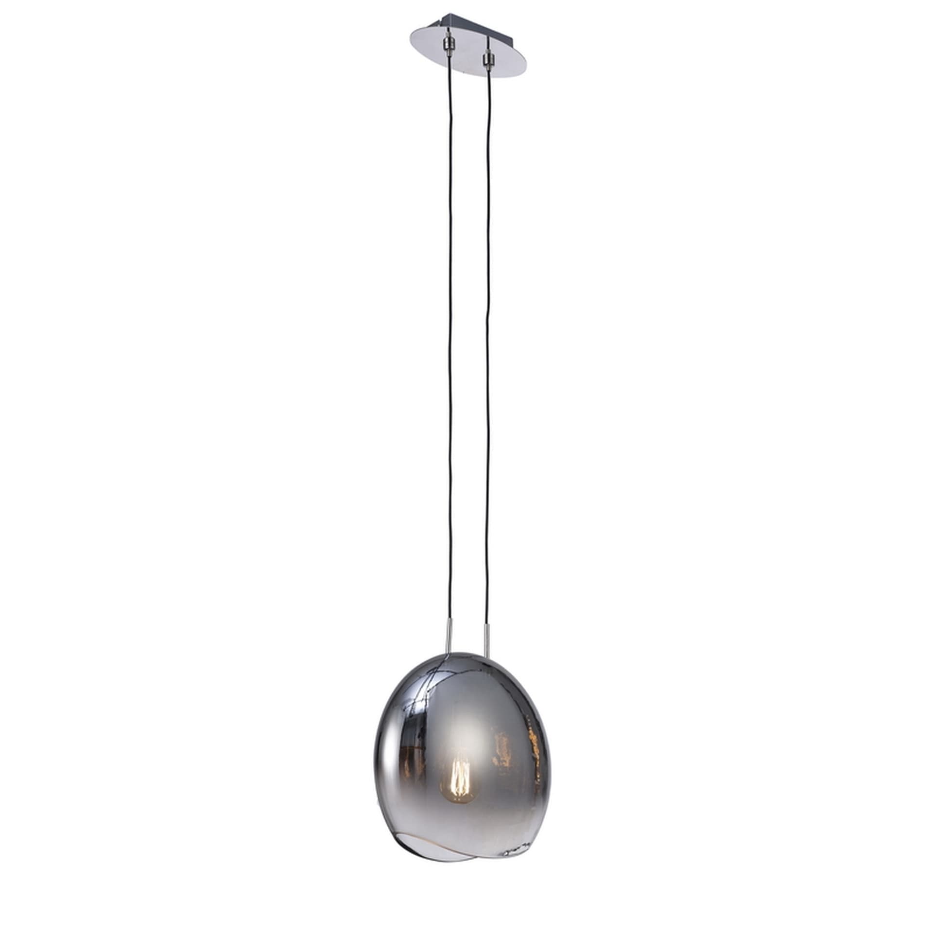 ***Des*** Objektiv * Lampa 1L střední