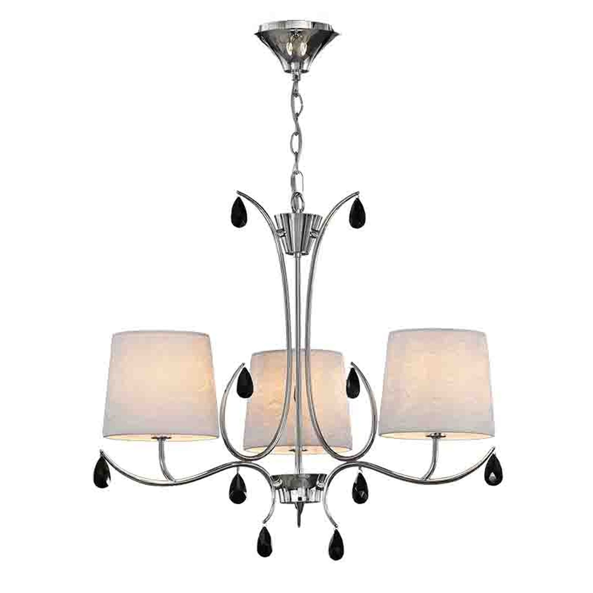 ***Nabídka/Des*** Andrea Cromo * Lampa 3L