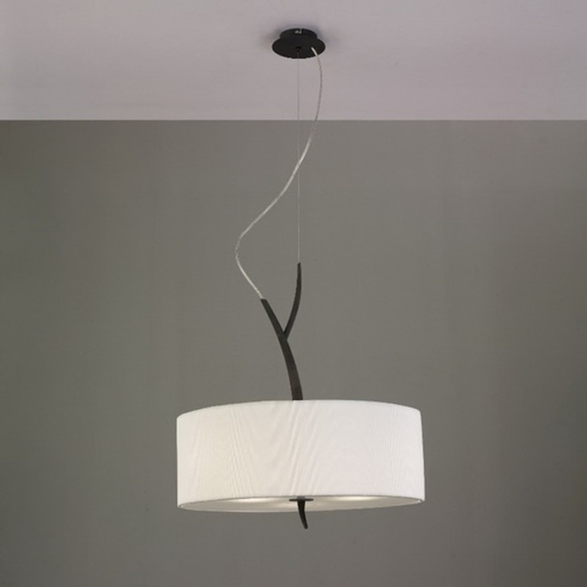 ***OFFRE/DES*** LAMPE EVE*ANT*CR* 3L