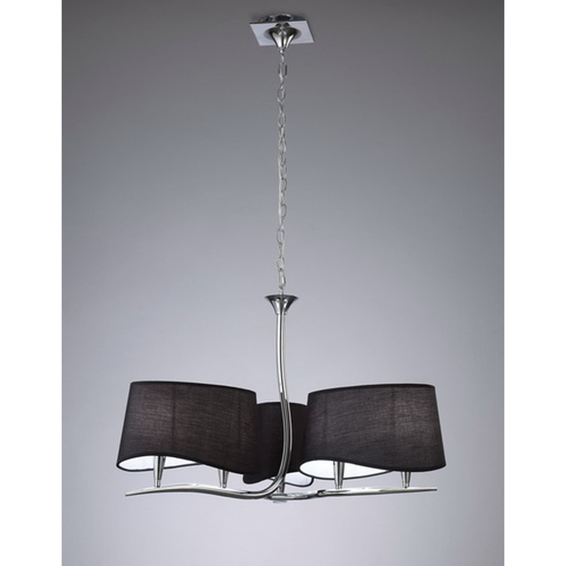 ***Nabídky/Des*** Ninette*Cr*N* Lampa 6L