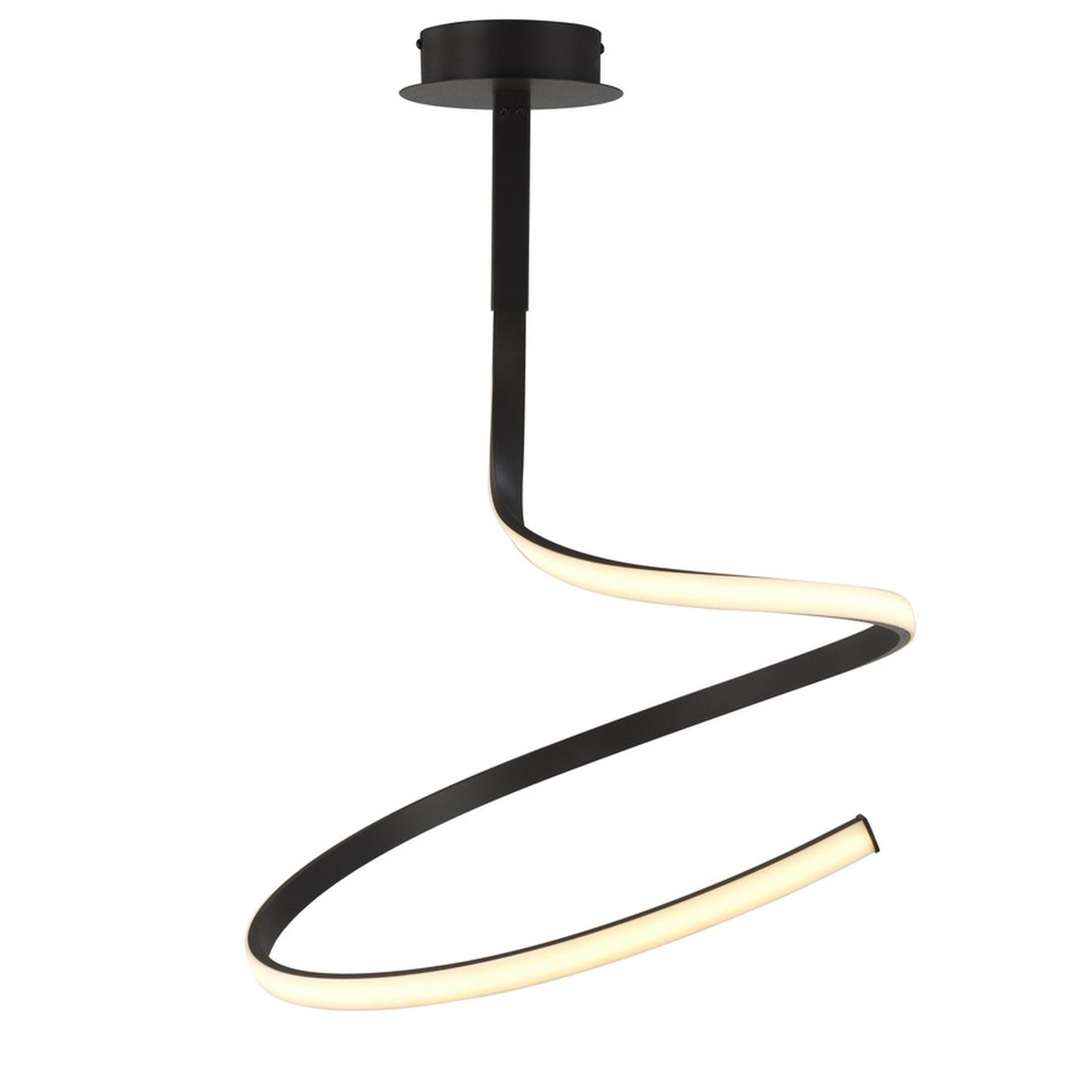 ***Nur Forja * Jedna lampa 2800K