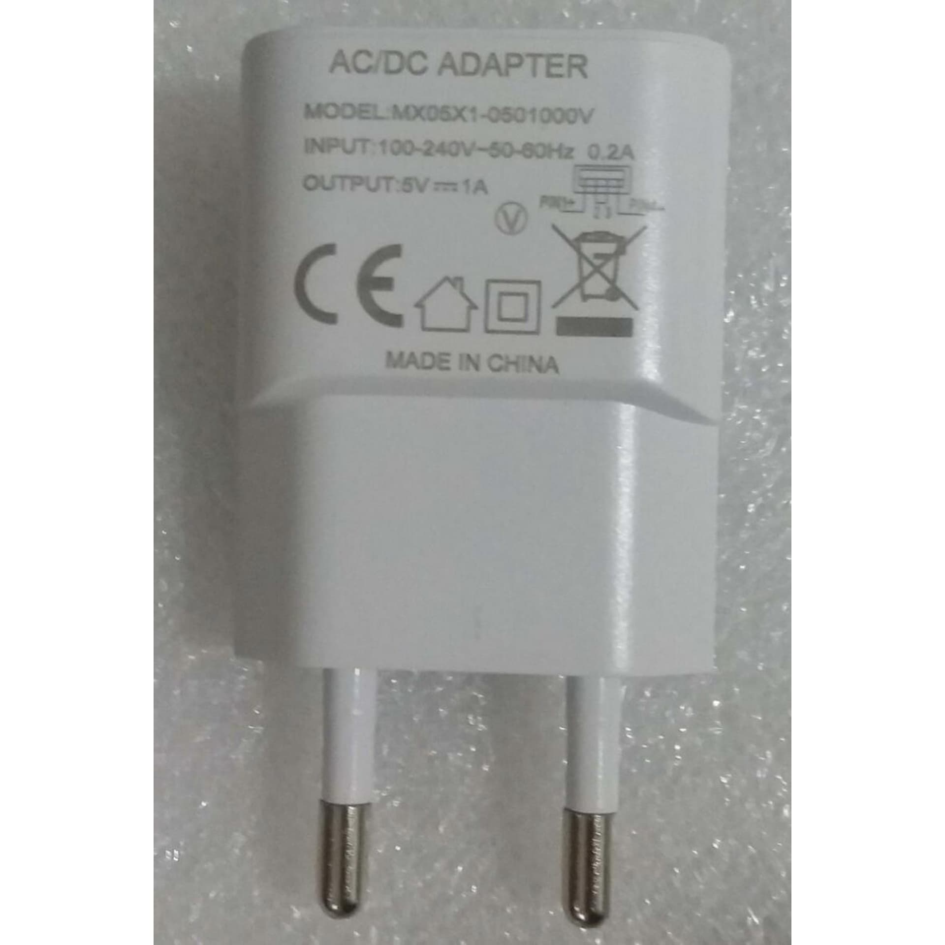 ***Čtení* Transformátorová USB nabíječka * 5670-5671-5672-5