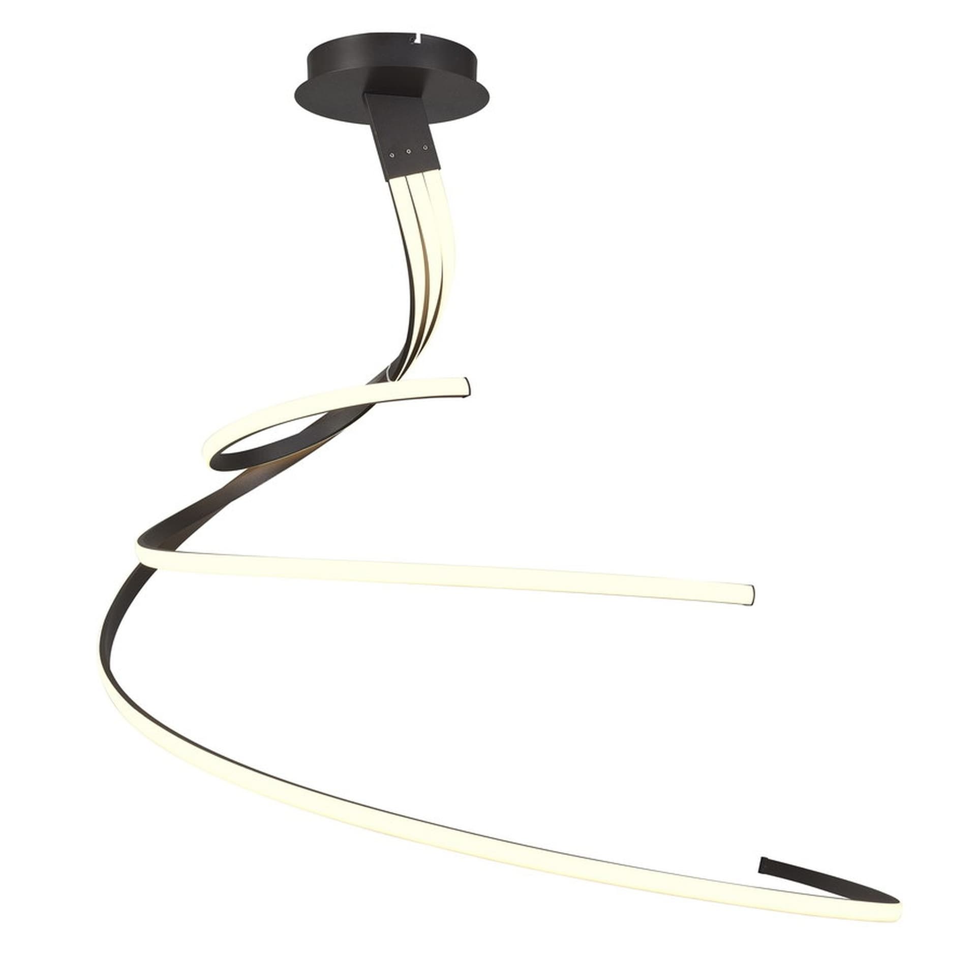 ***Nur Forja Xl * Trojitá lampa - 2800K