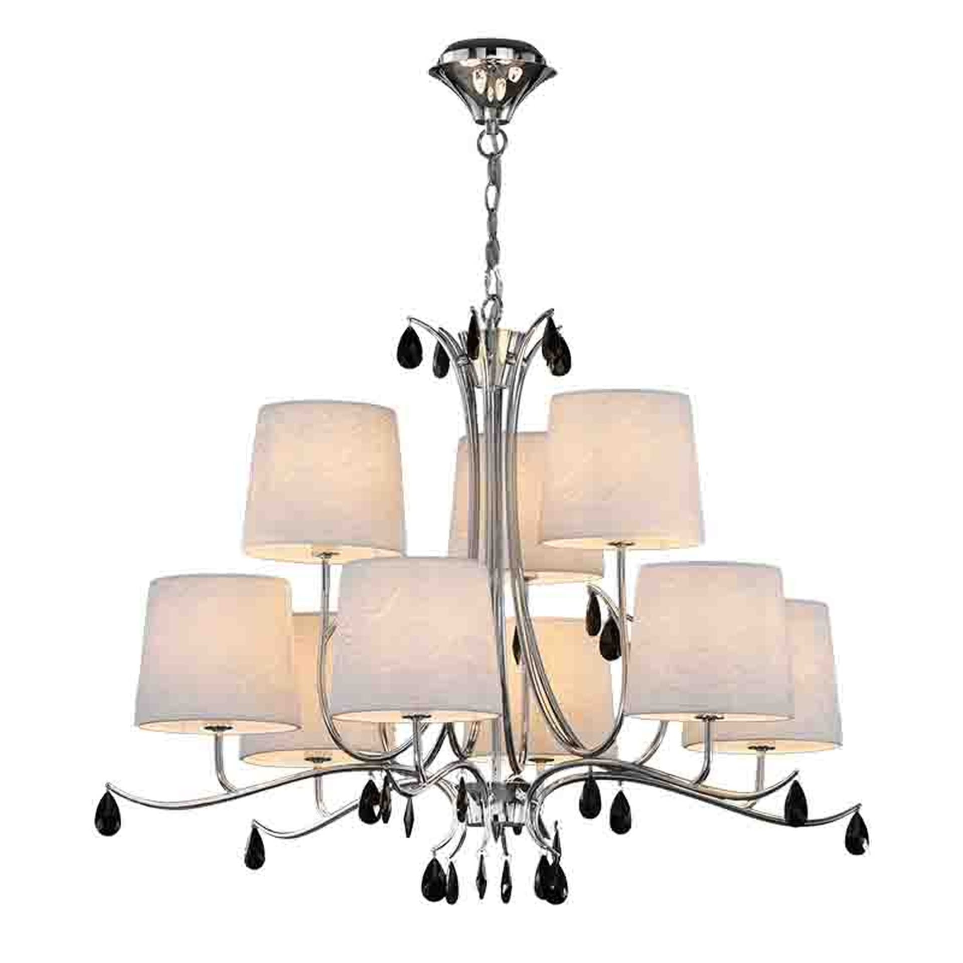 ***Nabídka/Des*** Andrea Cromo * Lampa 5L
