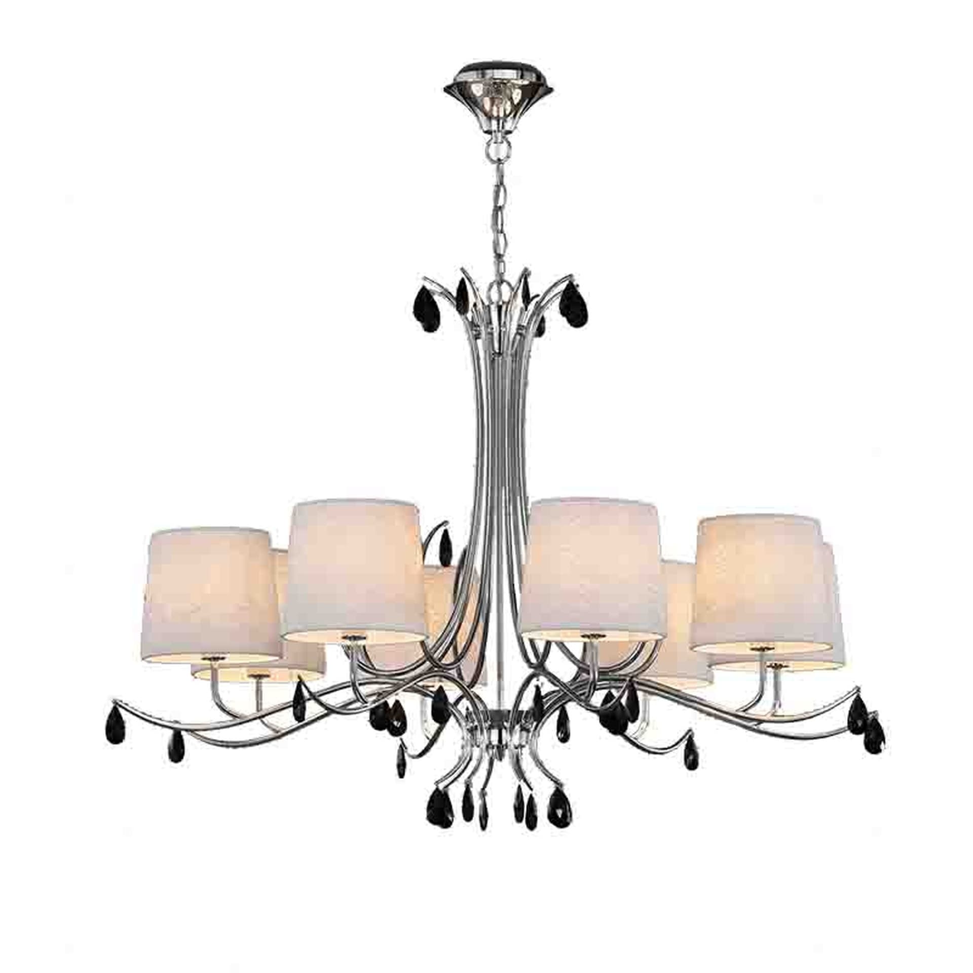 ***Nabídka/Des*** Andrea Cromo * Lampa 8L