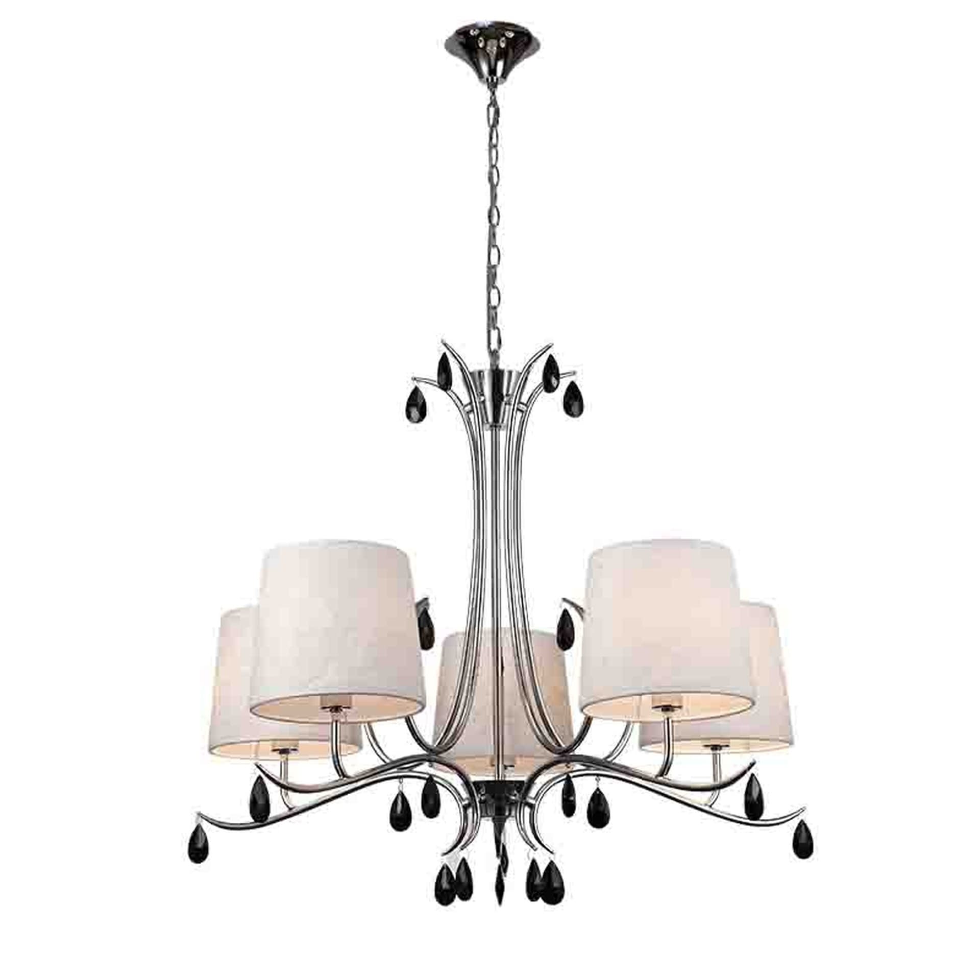 ***Nabídka/Des*** Andrea Cromo * Lampa 5L