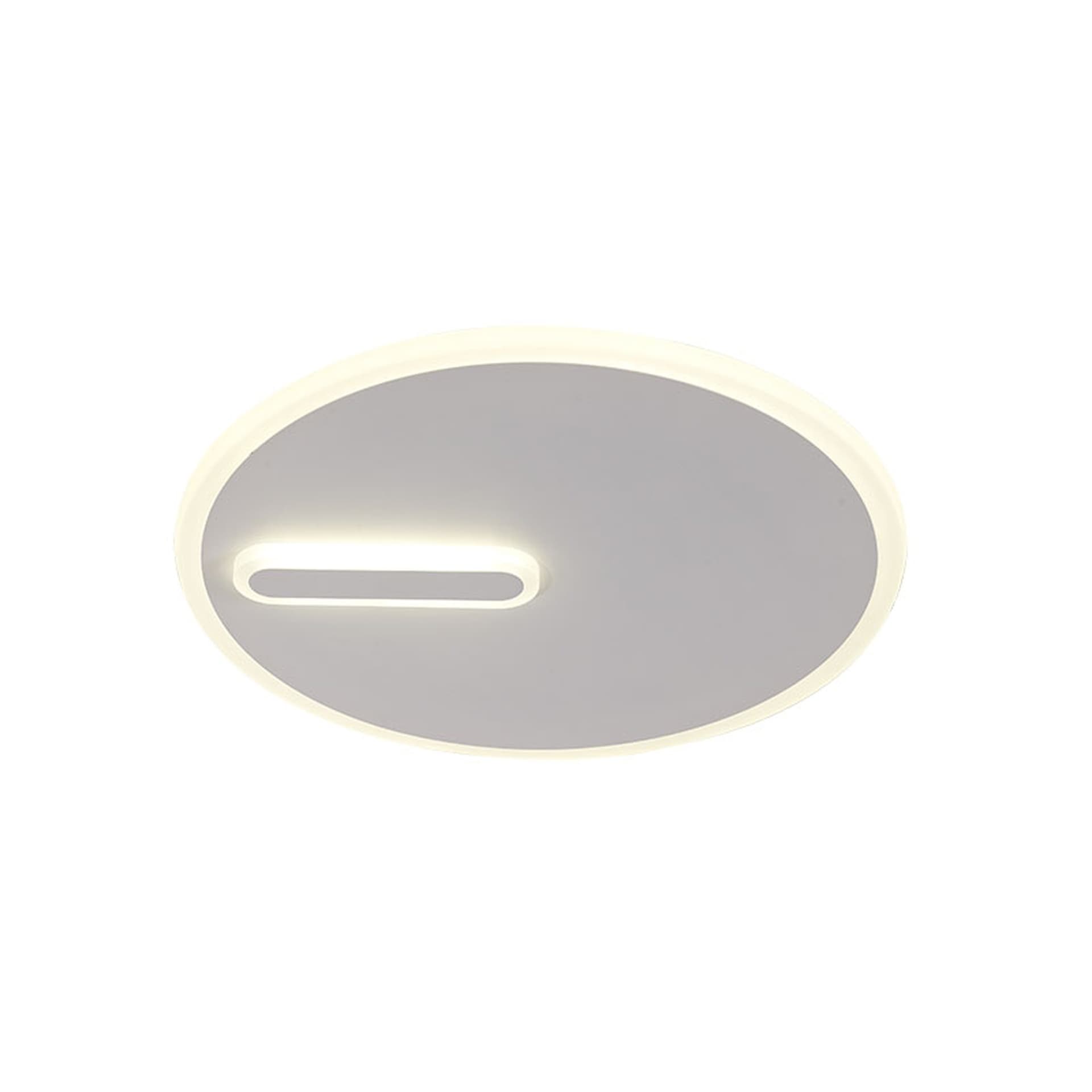 ***Reproduktor/Des*** Hodiny * Kulaté 30W - 4000K