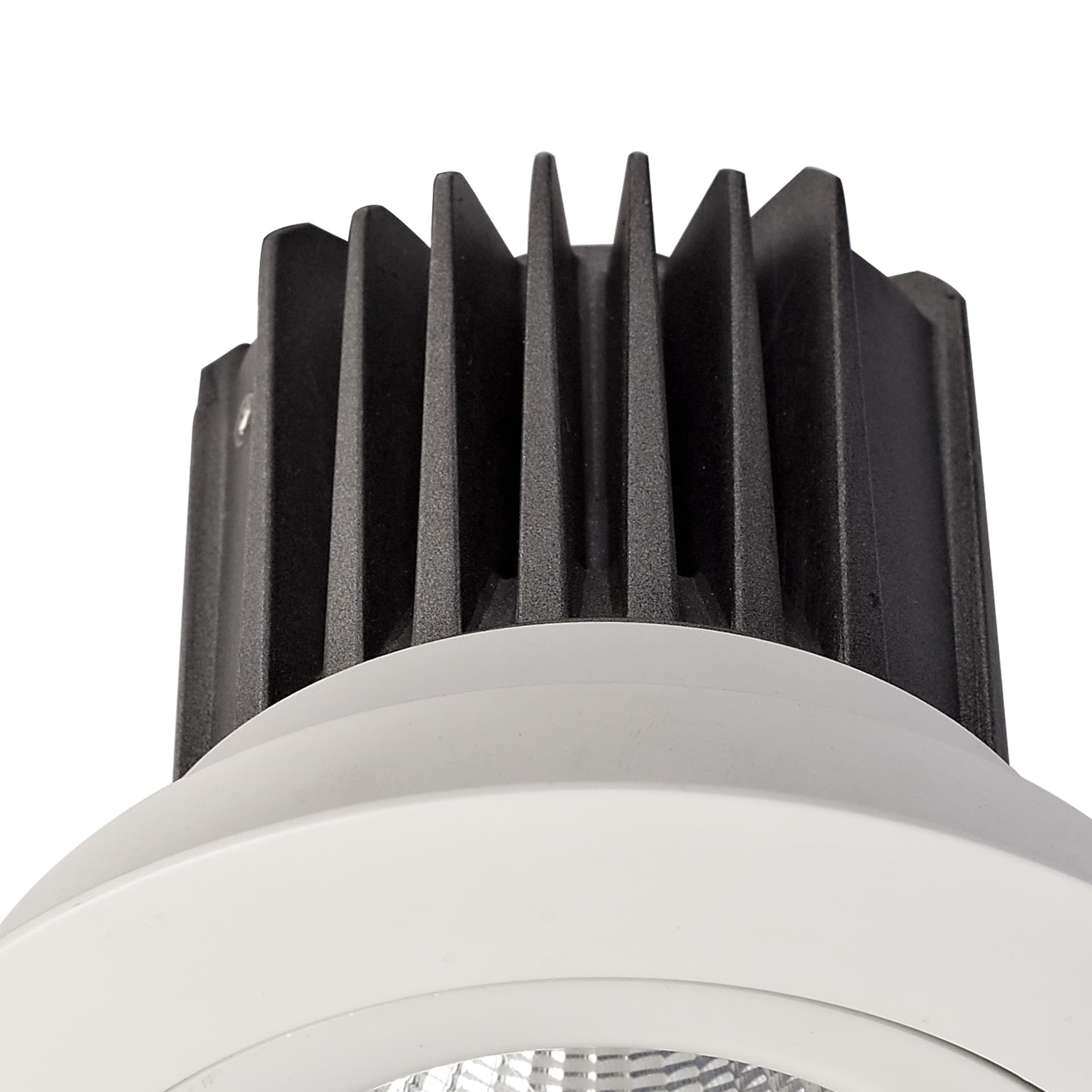 ***FORMENTERA * LUMINAIRE LED COB ENCASTRÉ (naklápěcí) 12W - 3000K