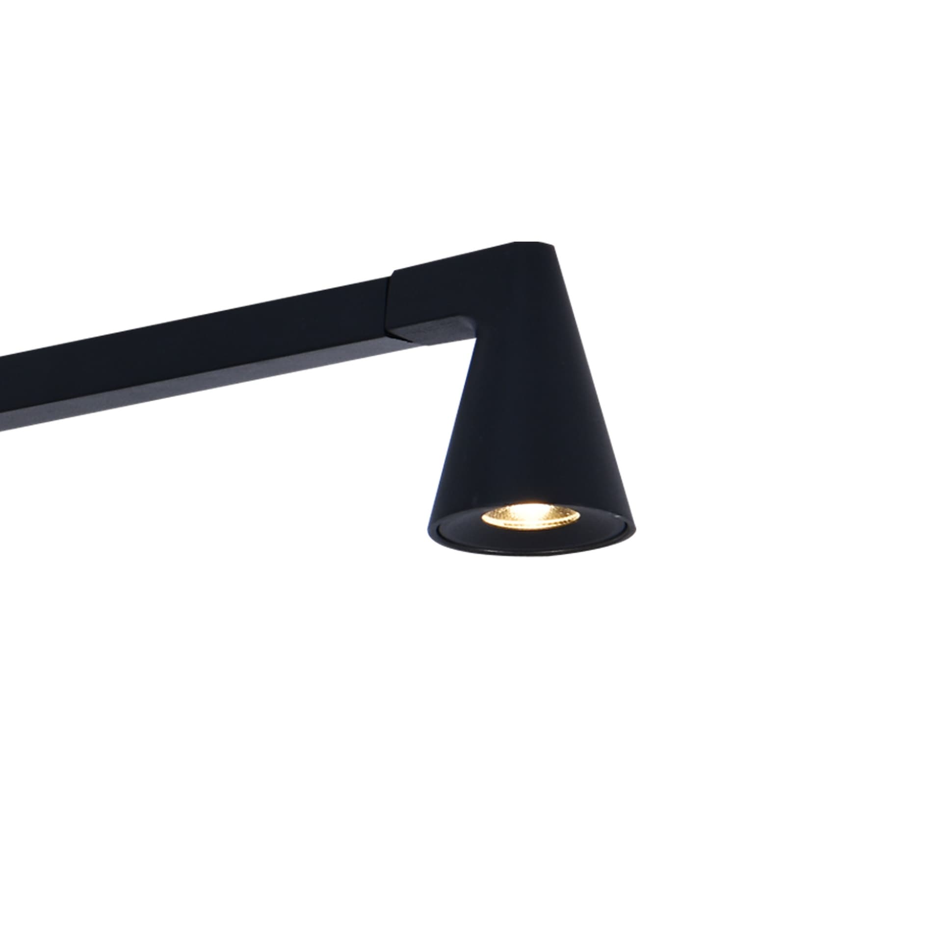 * LED APLIKACE 5W BEZ SPÍNAČE