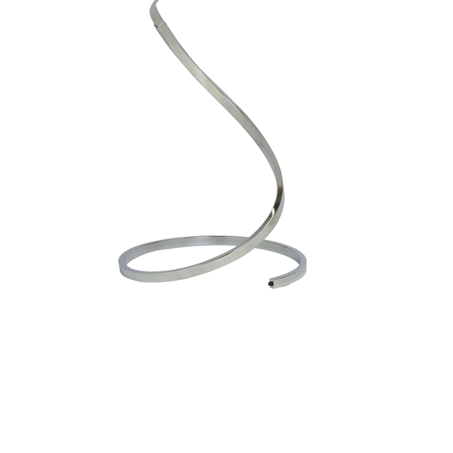 ***OFER/DES*** NUR SILVER XL * PIED DE SALON NUR (185CM) - 3000K