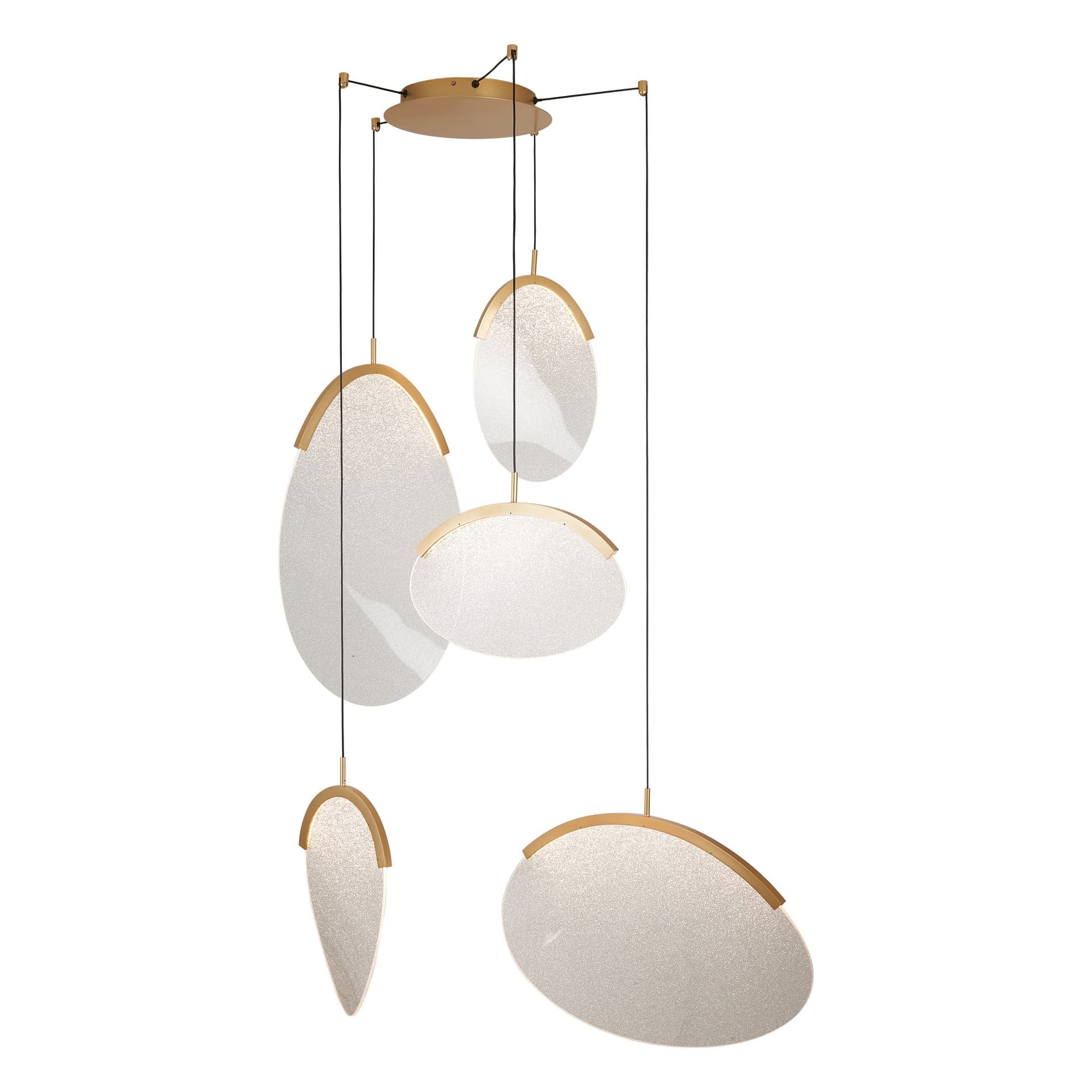***Des*** Cuadrax*Cu*Op* Teleskopická lampa 8L