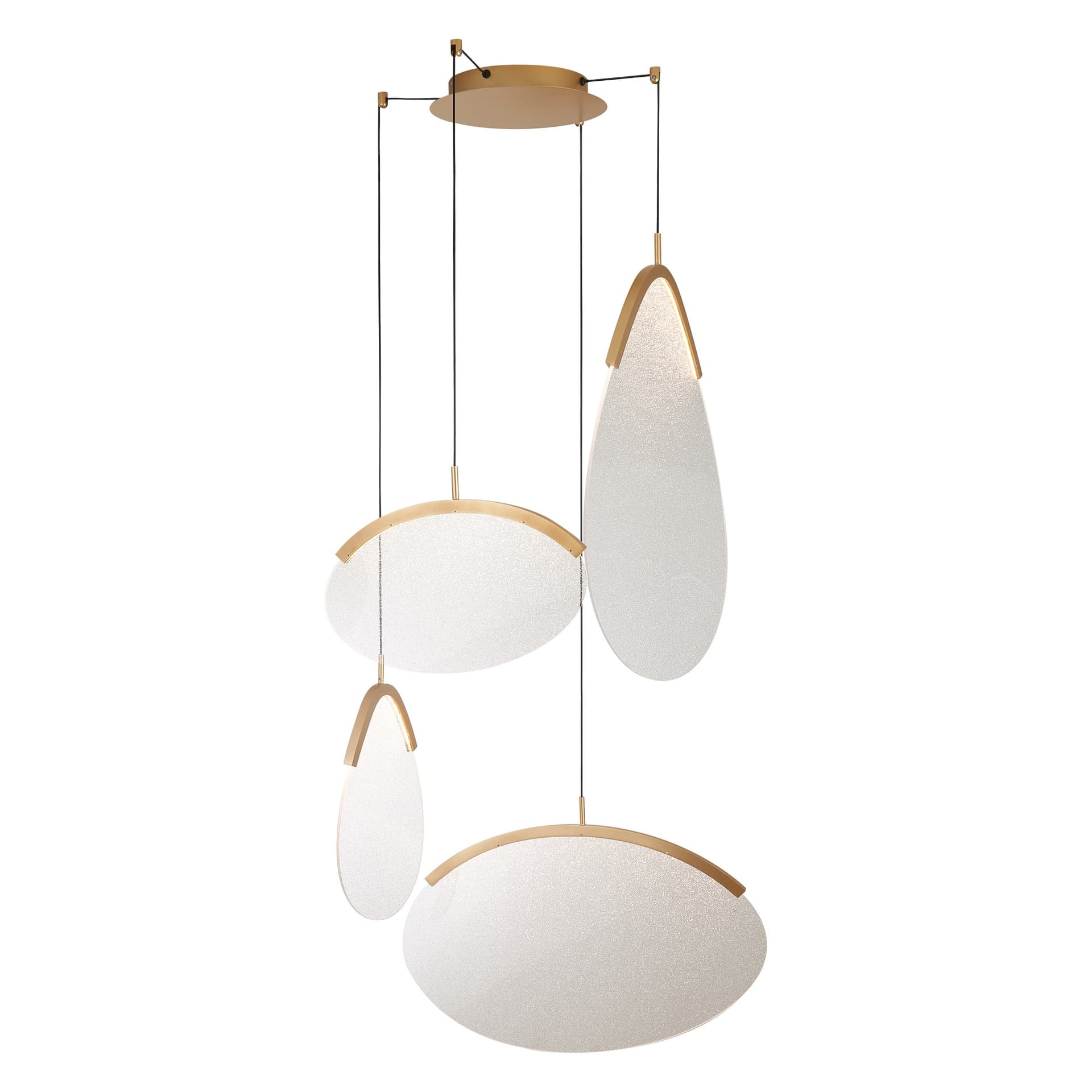 ***Des*** Cuadrax*Cu*Op* Teleskopická lampa 8L