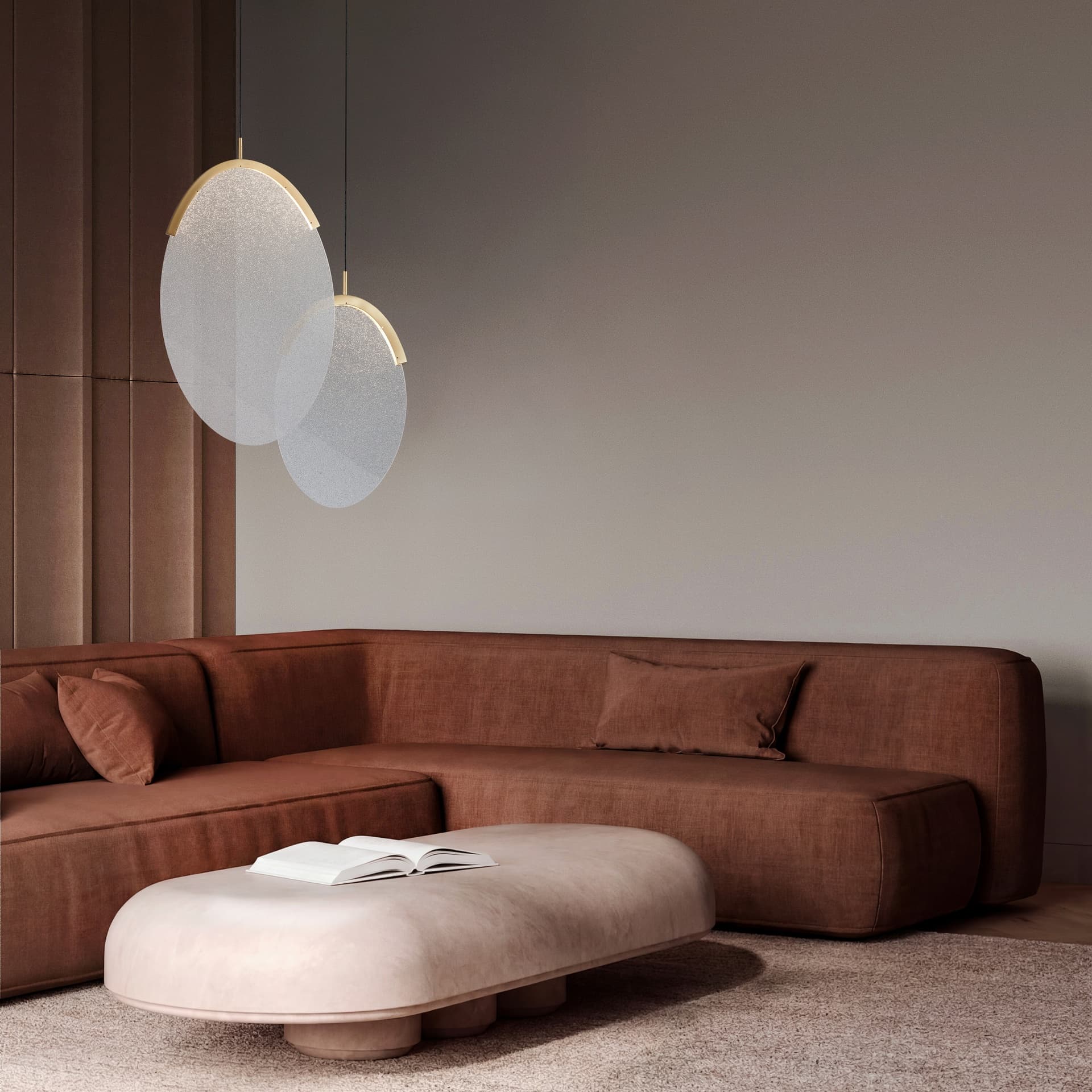 ***Des*** Cuadrax*Cu*Op* Teleskopická lampa 8L