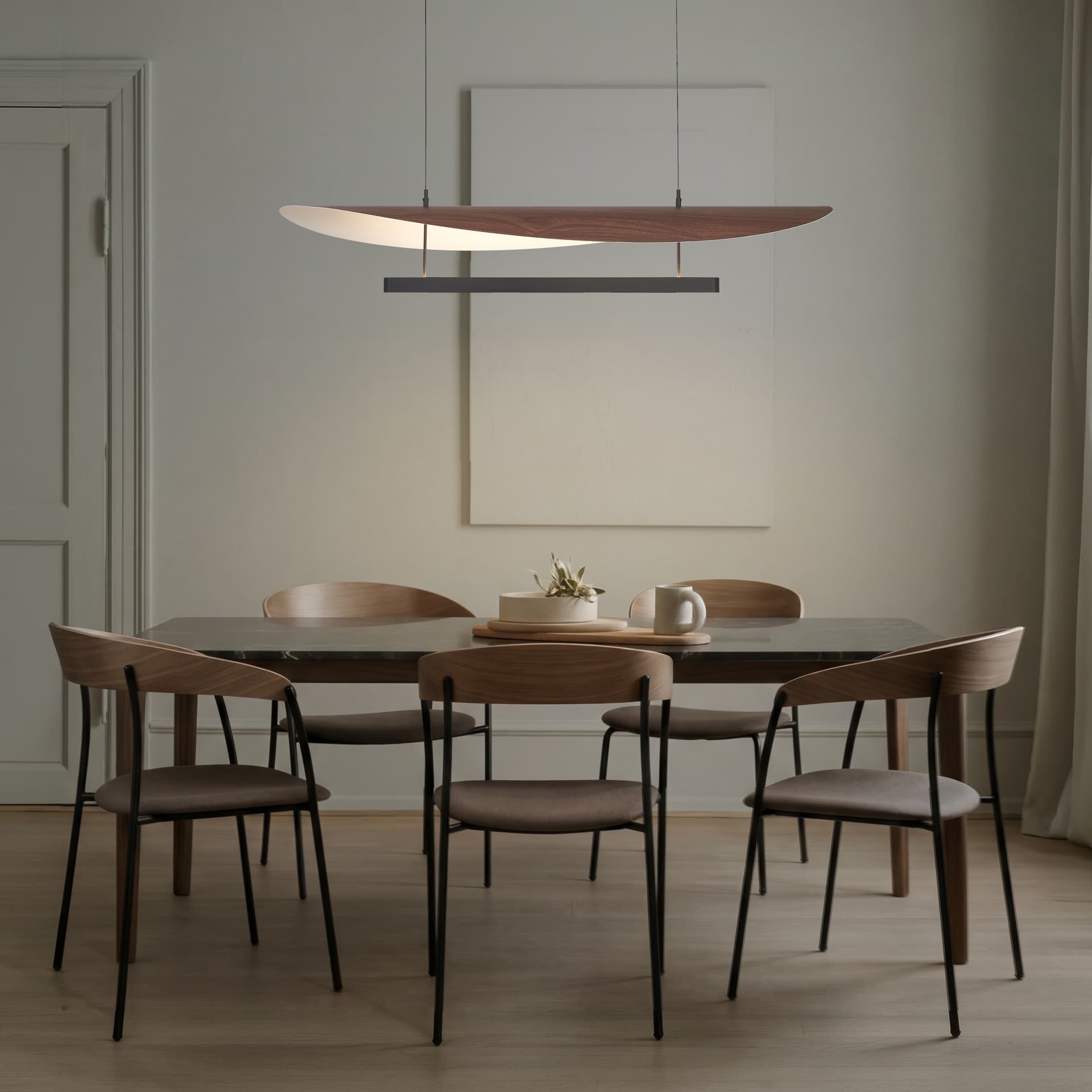***Des*** Cuadrax*Cu*Op* Teleskopická lampa 8L