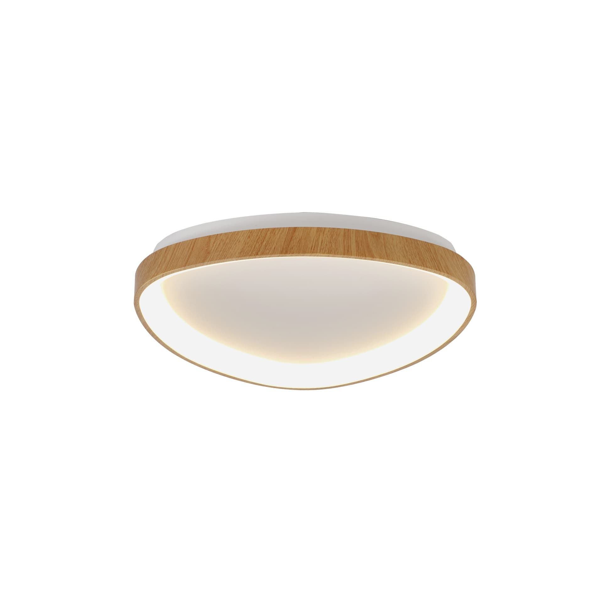 ***Des*** Nordica E27 * Stropní 45 cm černá (kopie)