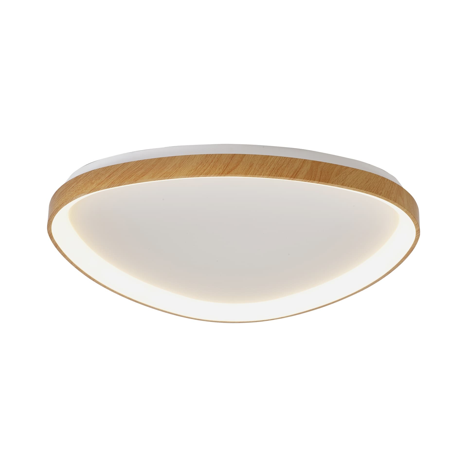 ***Des*** Nordica E27 * Stropní 45 cm černá (kopie)