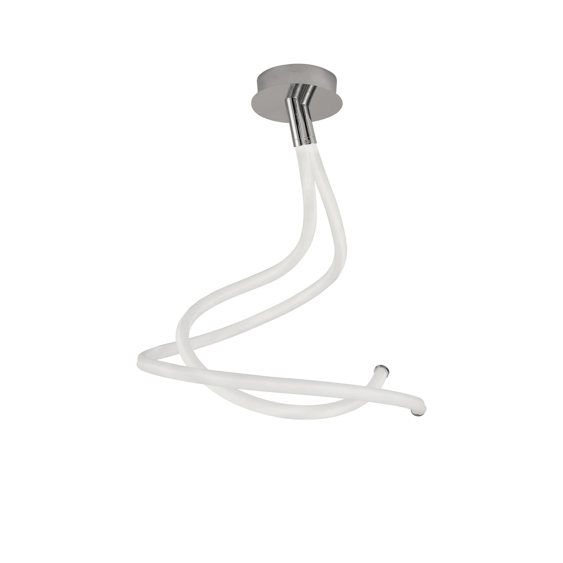 ***OFFRE/DES*** LIGNE * LAMPE LED DOUBLE 50W