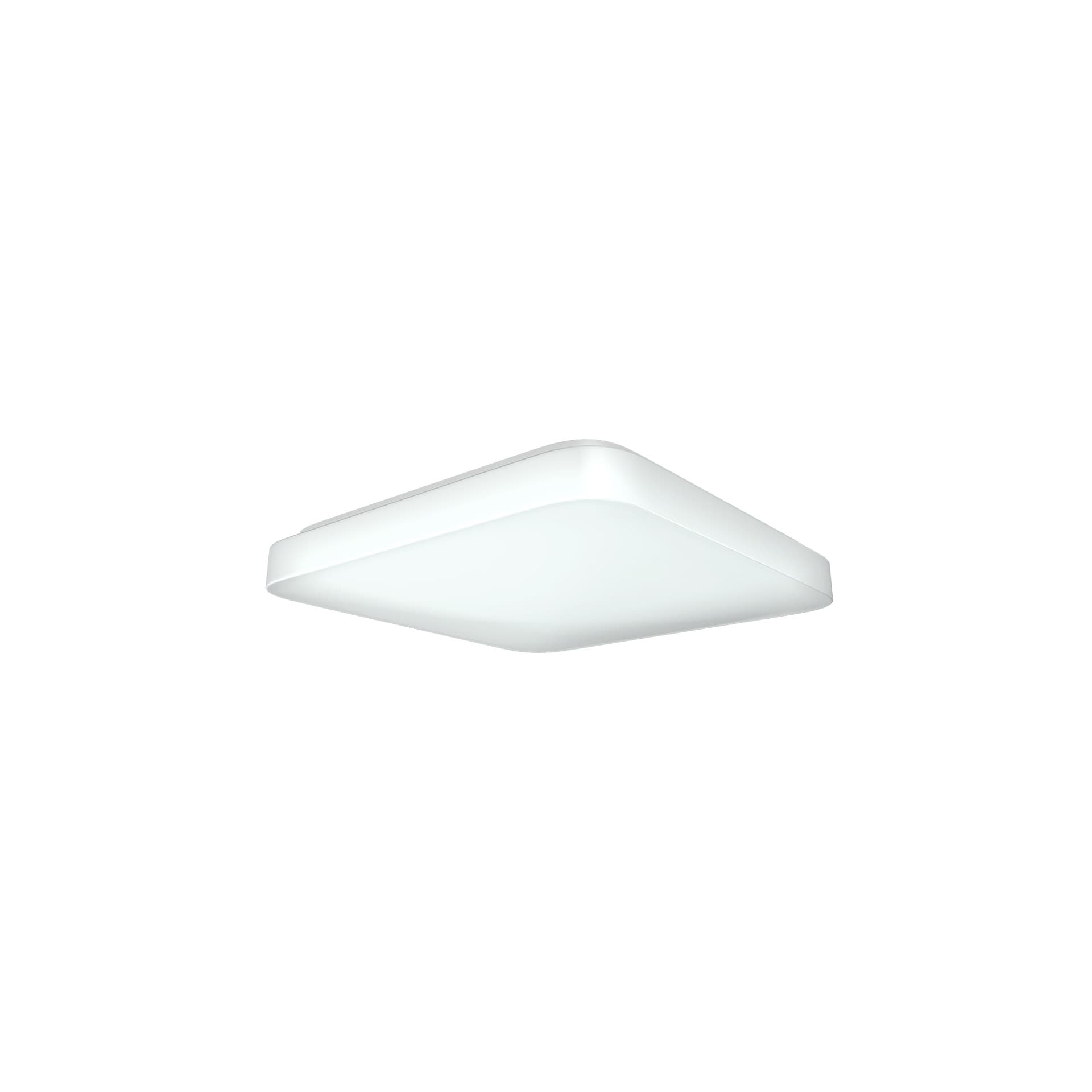 ***DES*** QUATRO II * PLAFONNIER LED GRANDE 50 CM 3000K