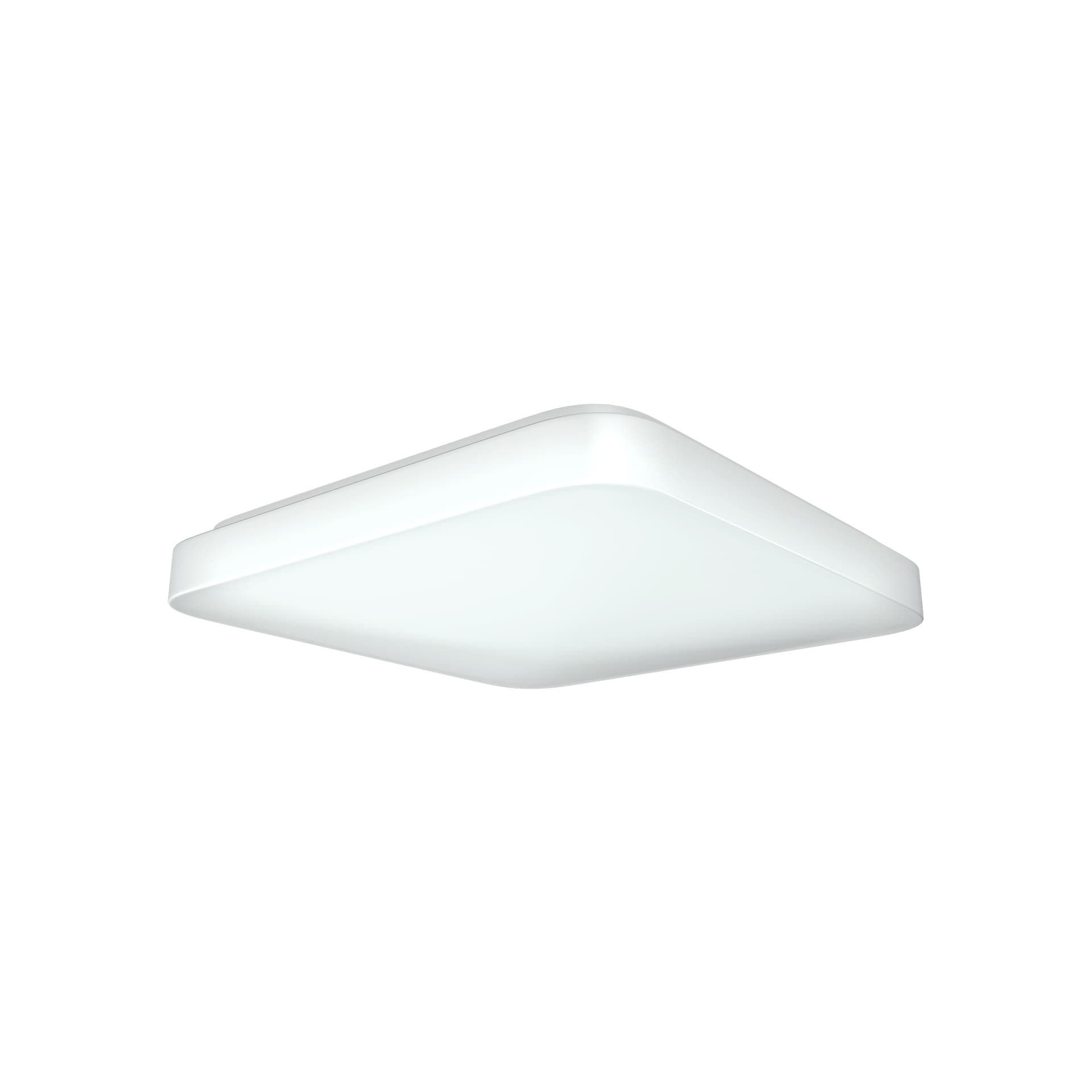***DES*** QUATRO II * PLAFONNIER LED GRANDE 50 CM 3000K