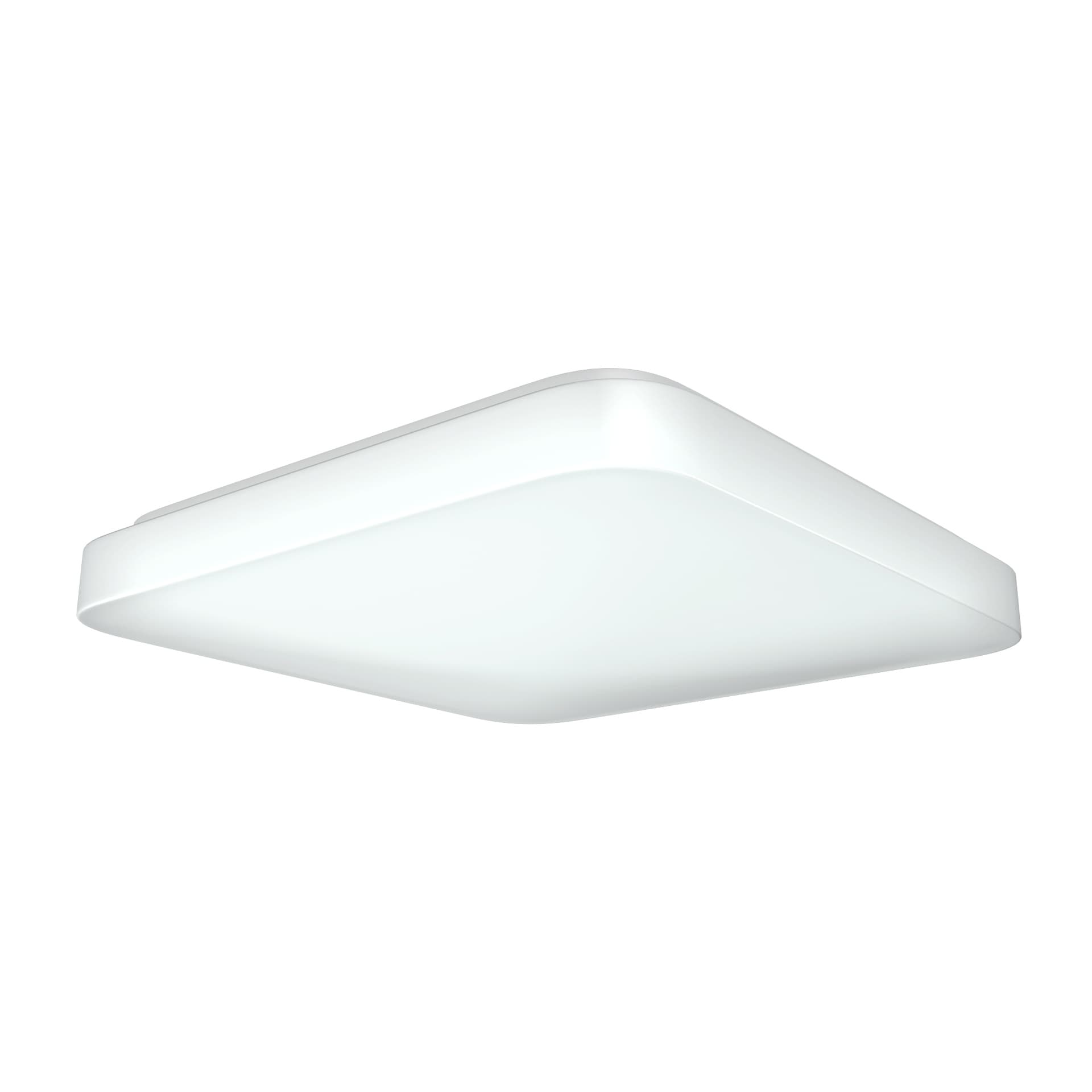 ***DES*** QUATRO II * PLAFONNIER LED GRANDE 50 CM 3000K