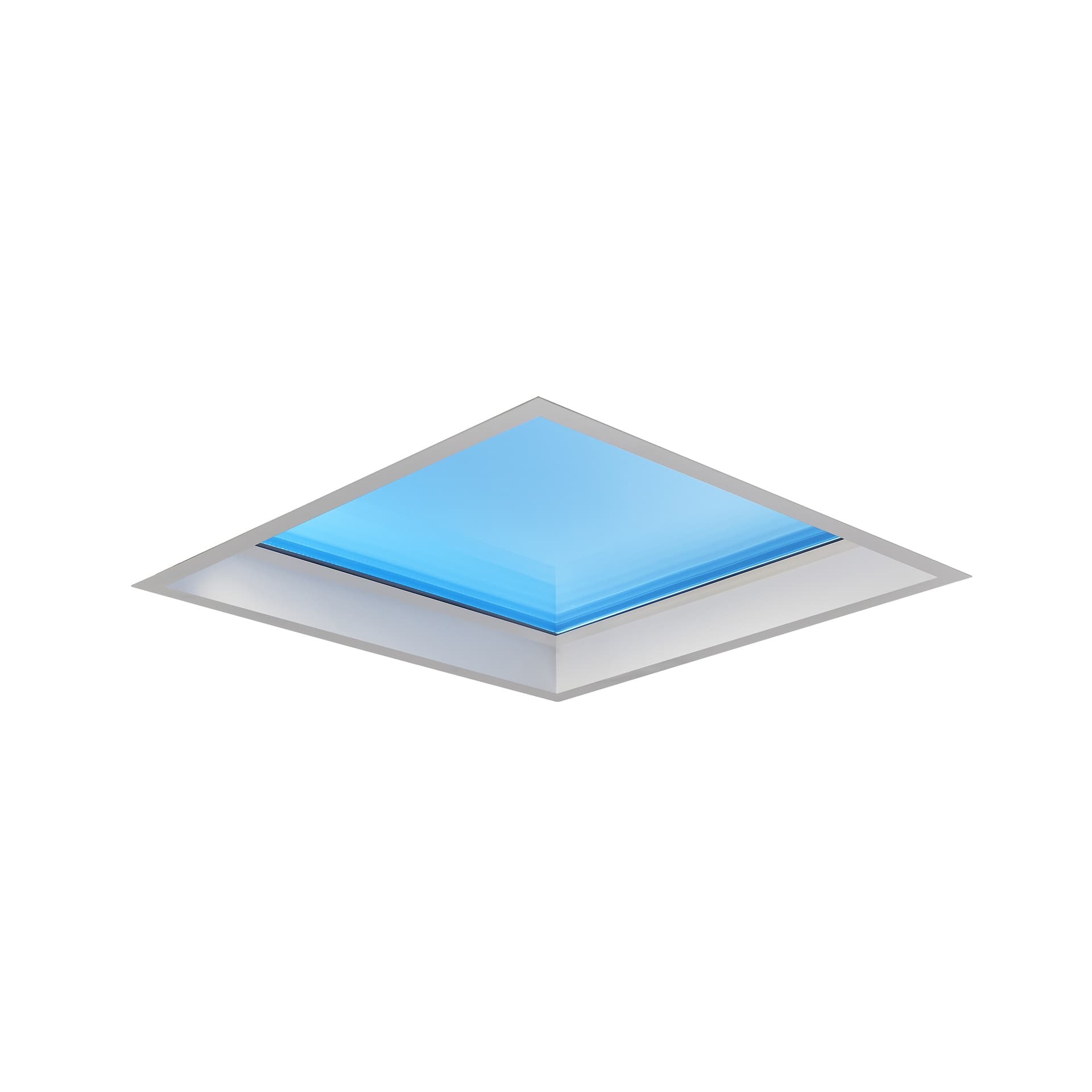 ***EYES * ČERNÁ LED LAMPA 6W 3000K (kopie)