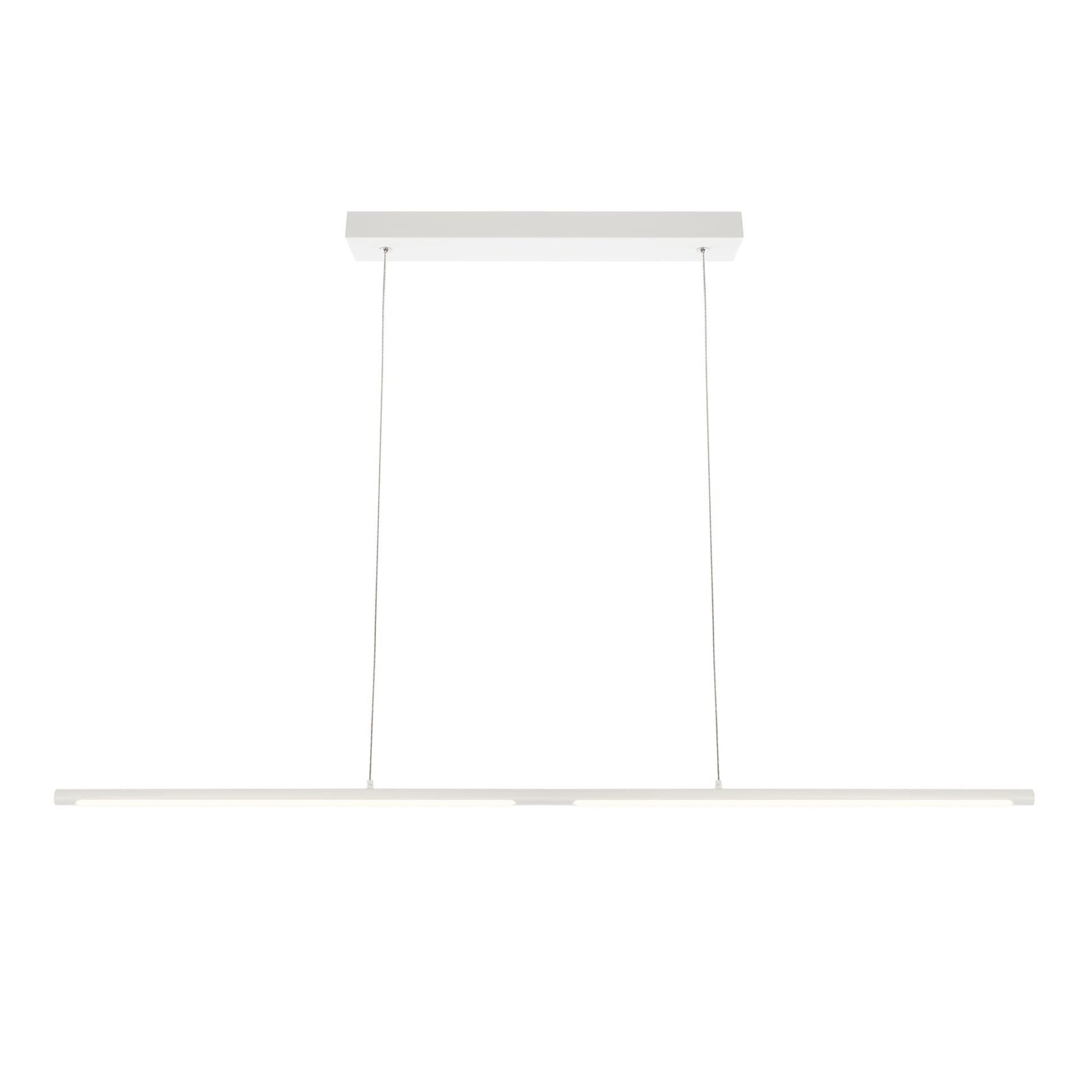 ***OFER/DES*** SVÍTILNA * PLAFONNIER LED BLANC 36W 3000K