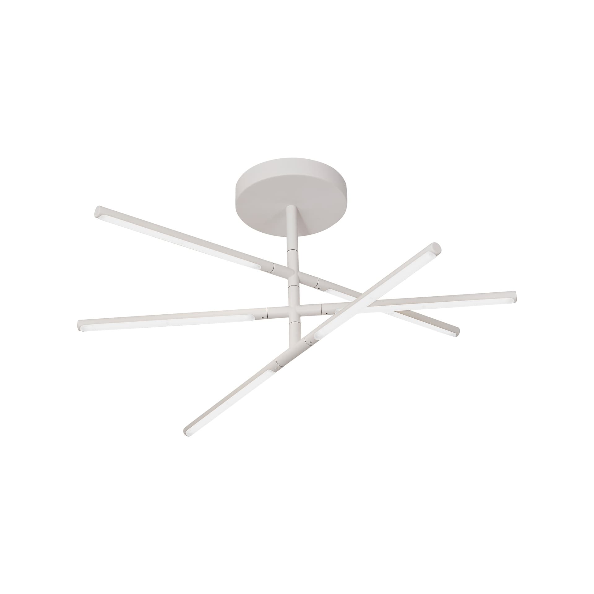 ***OFER/DES*** SVÍTILNA * PLAFONNIER LED BLANC 36W 3000K