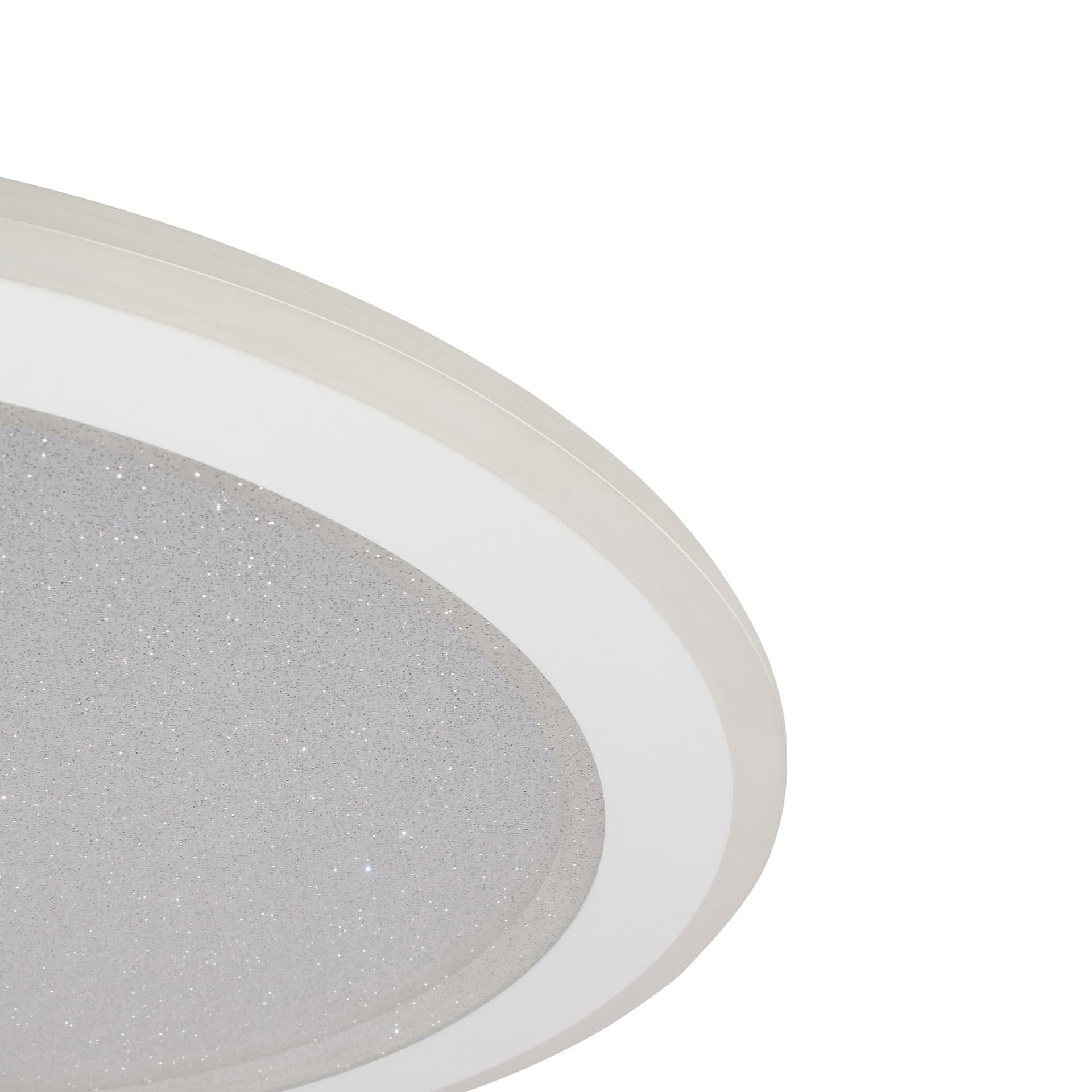 ***NABÍDKA/DES*** TULUM * PLAFONNIER LED 24W - DIMMABLE AVEC TÉLÉCOMMANDE - 3000-6000K