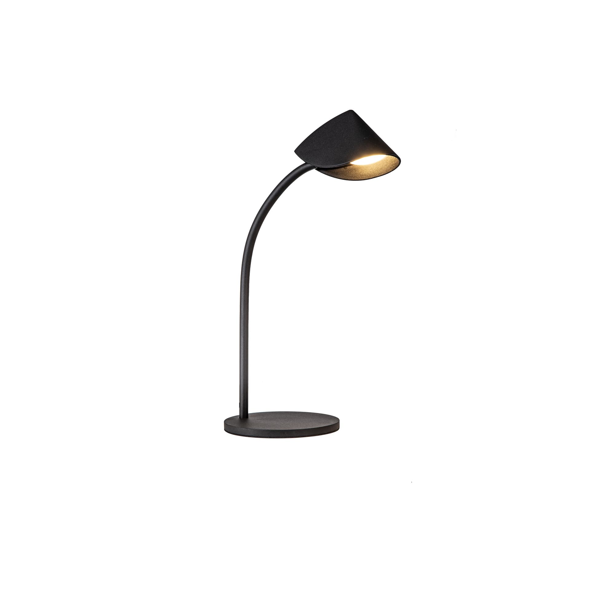 * STOLNÍ LAMPA VEDLA 8,5W