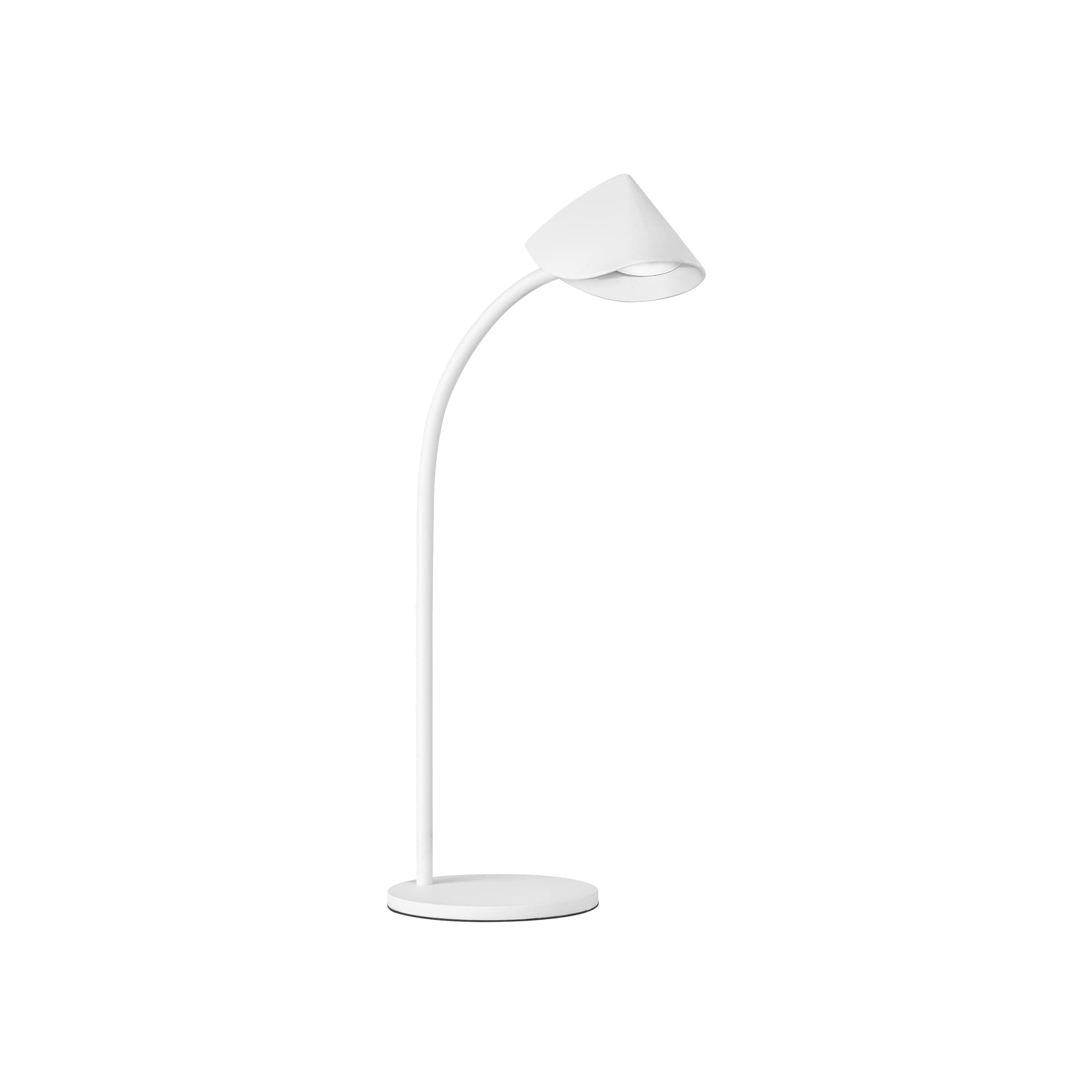 ***OFFRE/DESCRIPTION*** CAPUCCINA * LAMPE DE TABLE HAUTE LED 7W